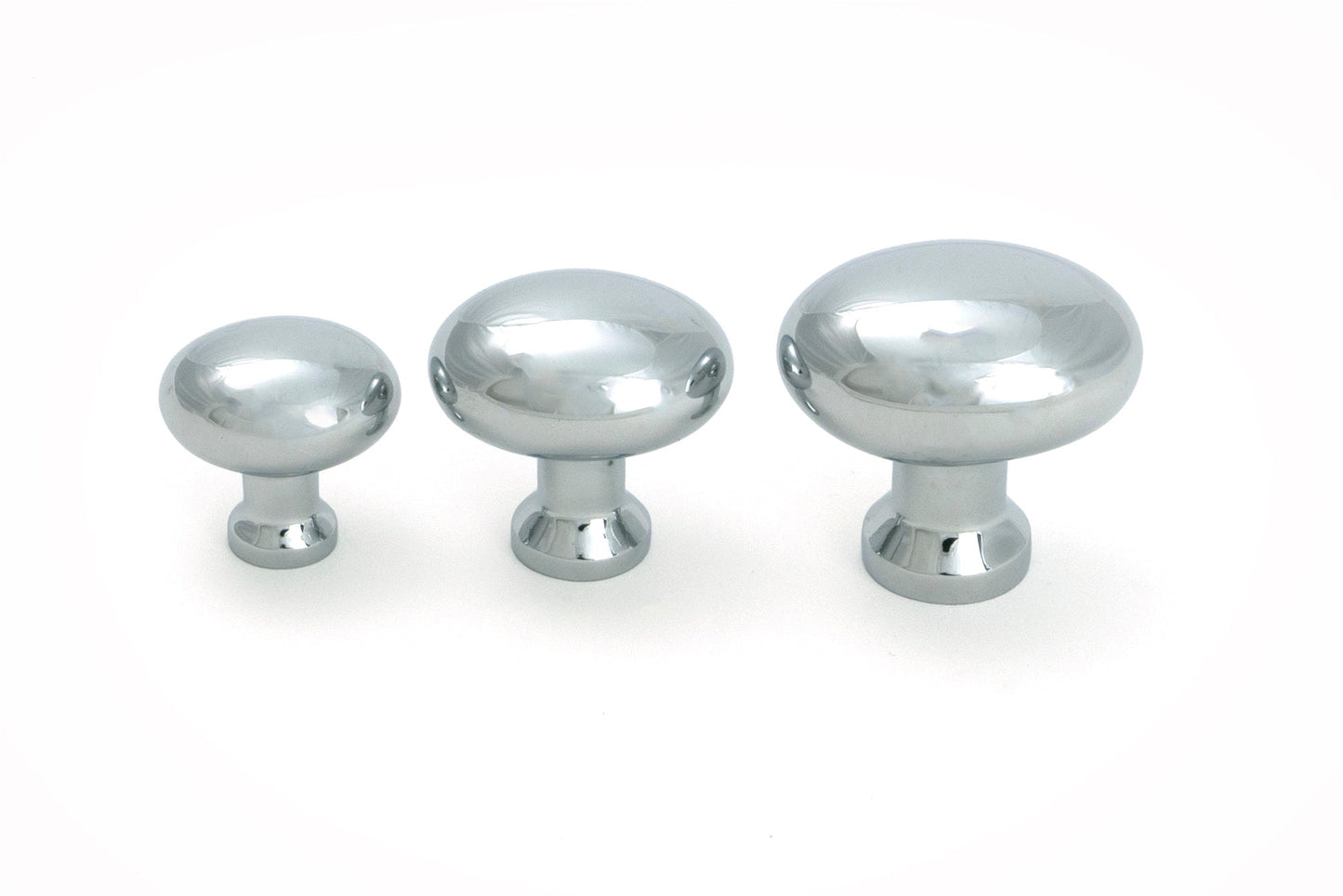 From The Anvil Moore Cabinet Knob