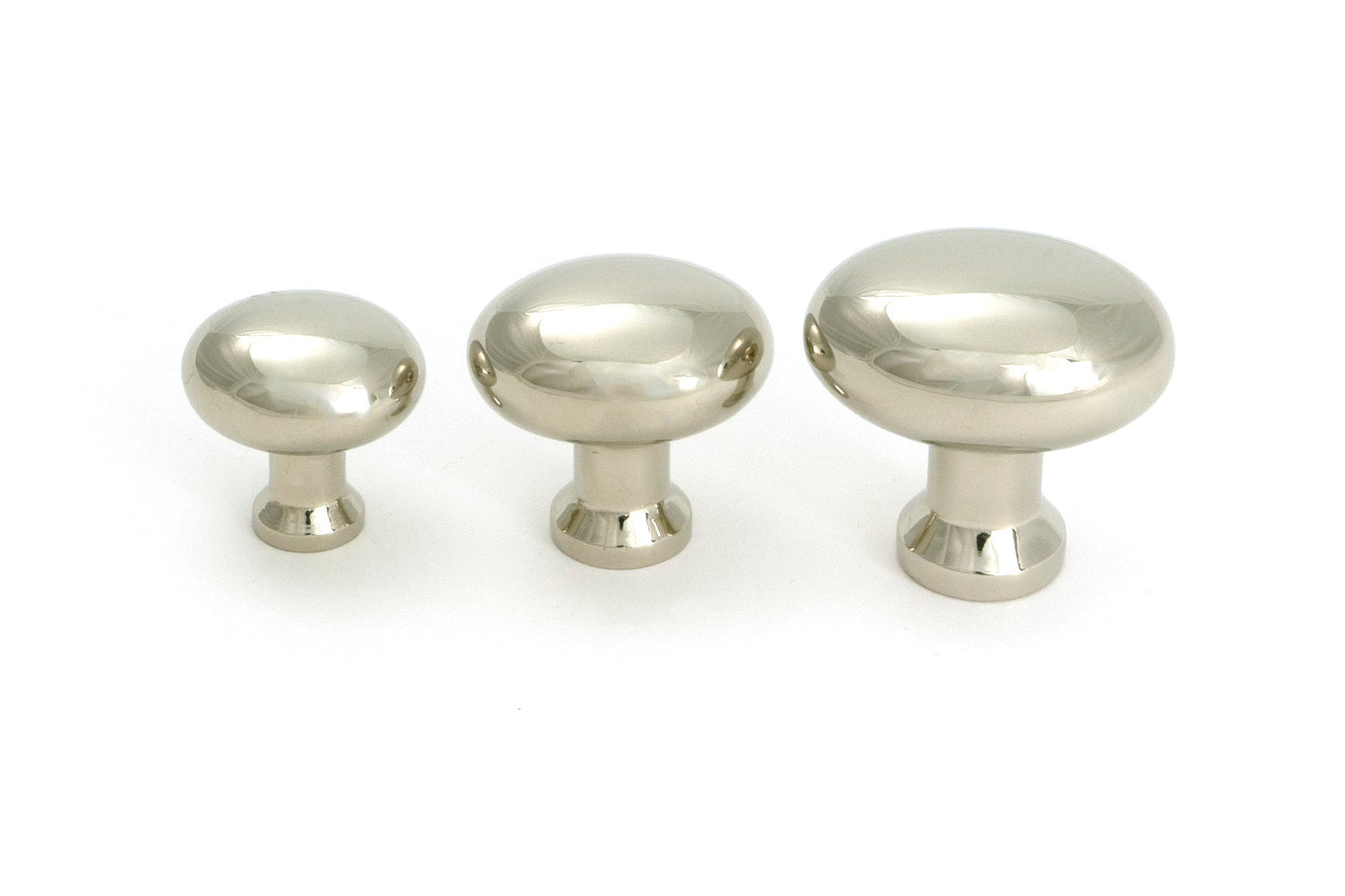 From The Anvil Moore Cabinet Knob