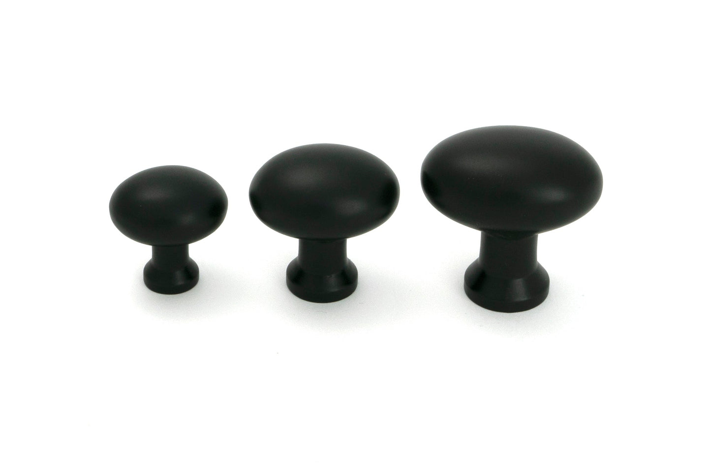 From The Anvil Moore Cabinet Knob
