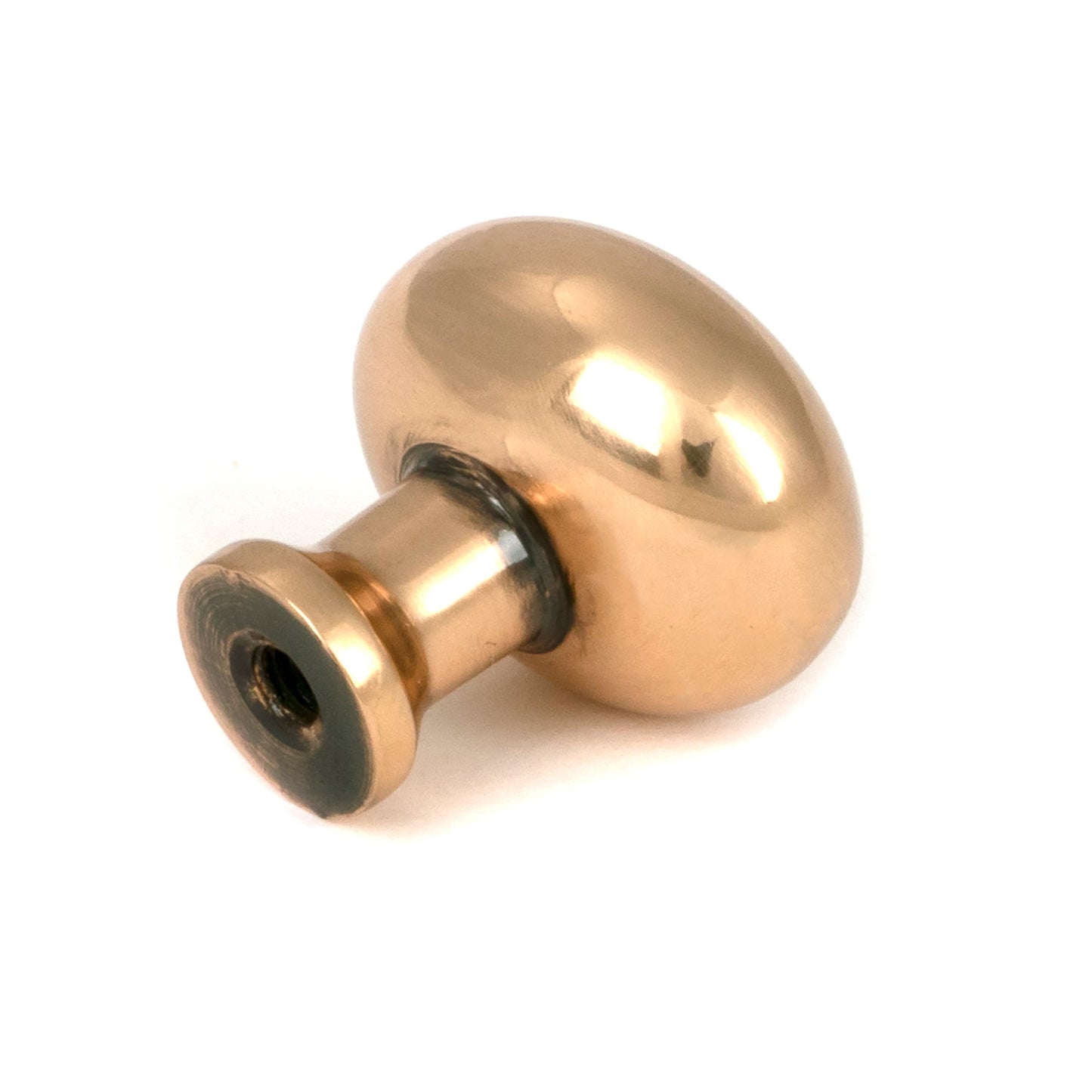 From The Anvil Moore Cabinet Knob