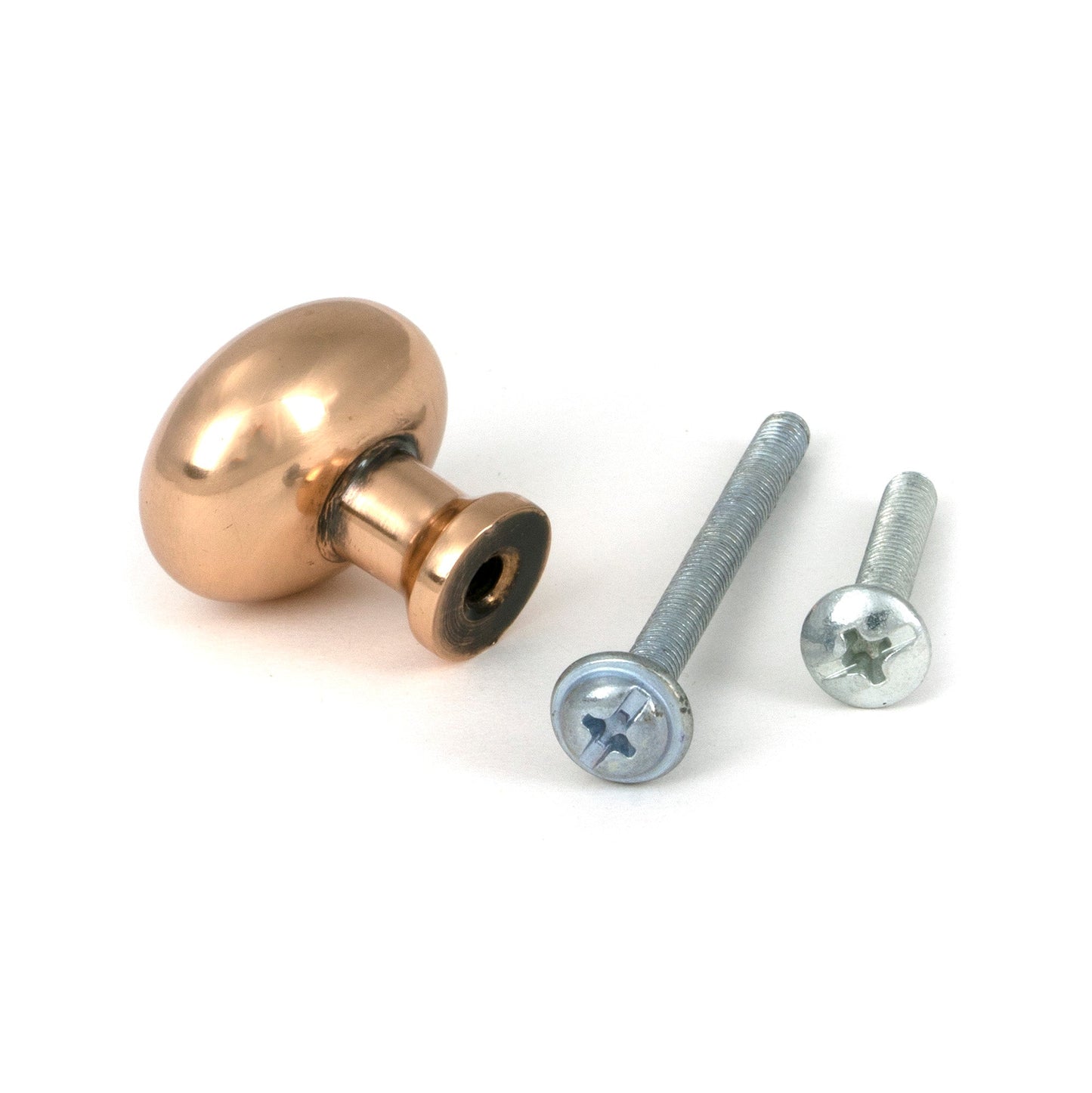 From The Anvil Moore Cabinet Knob