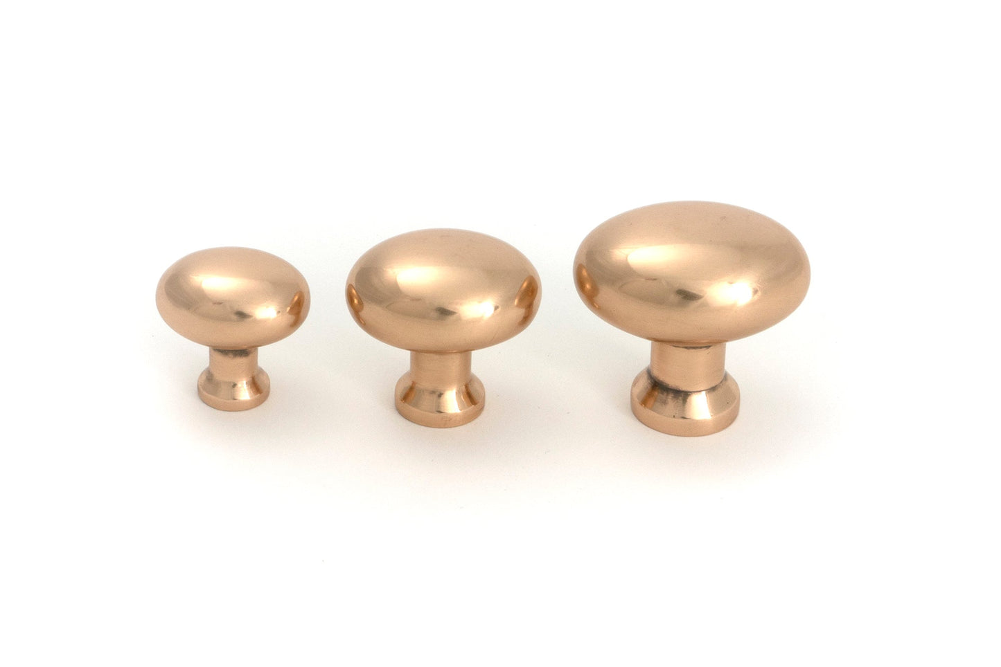 From The Anvil Moore Cabinet Knob