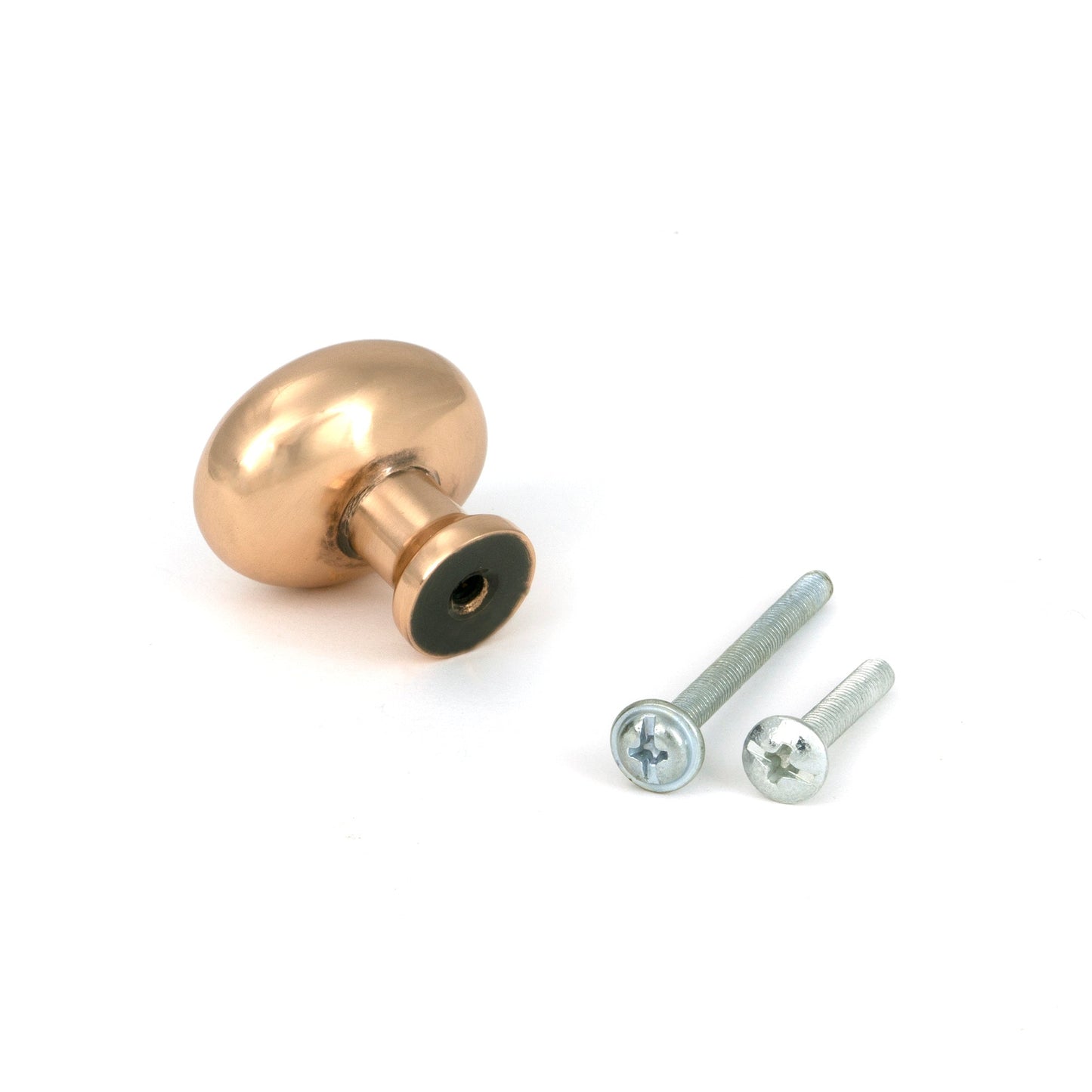 From The Anvil Moore Cabinet Knob