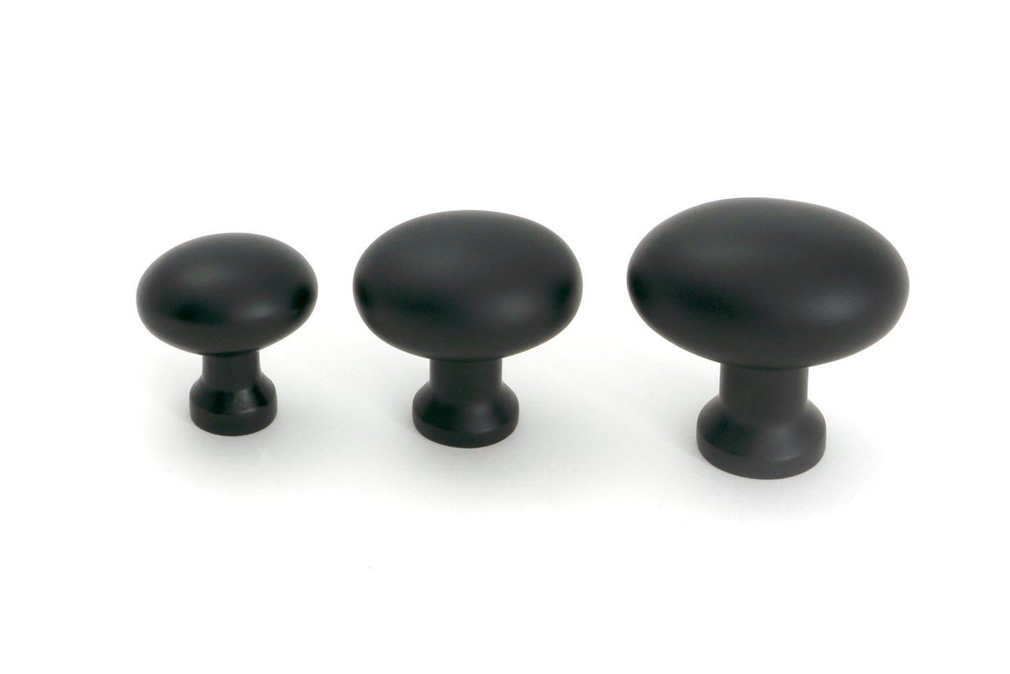 From The Anvil Moore Cabinet Knob