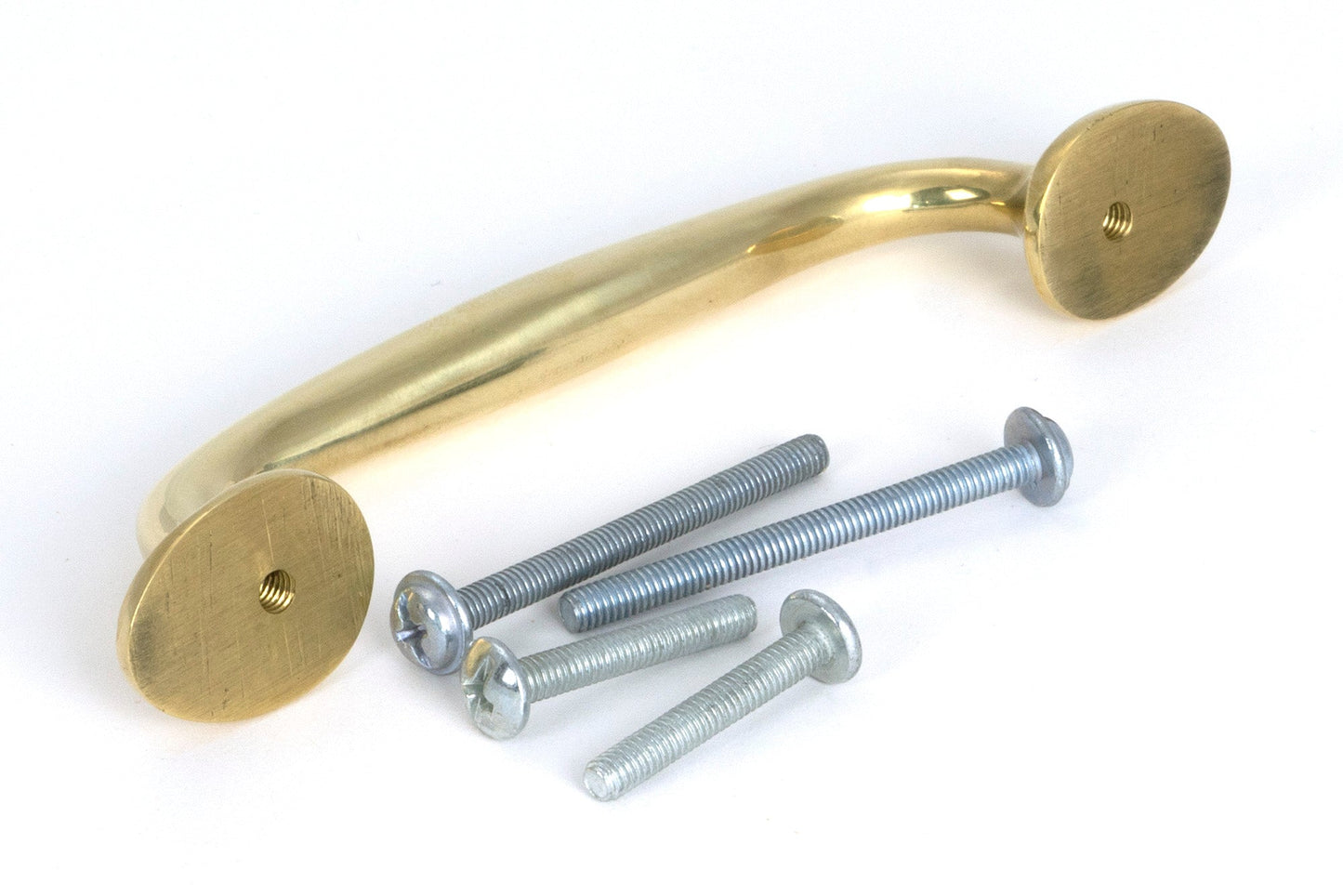 From The Anvil Moore Pull Handle