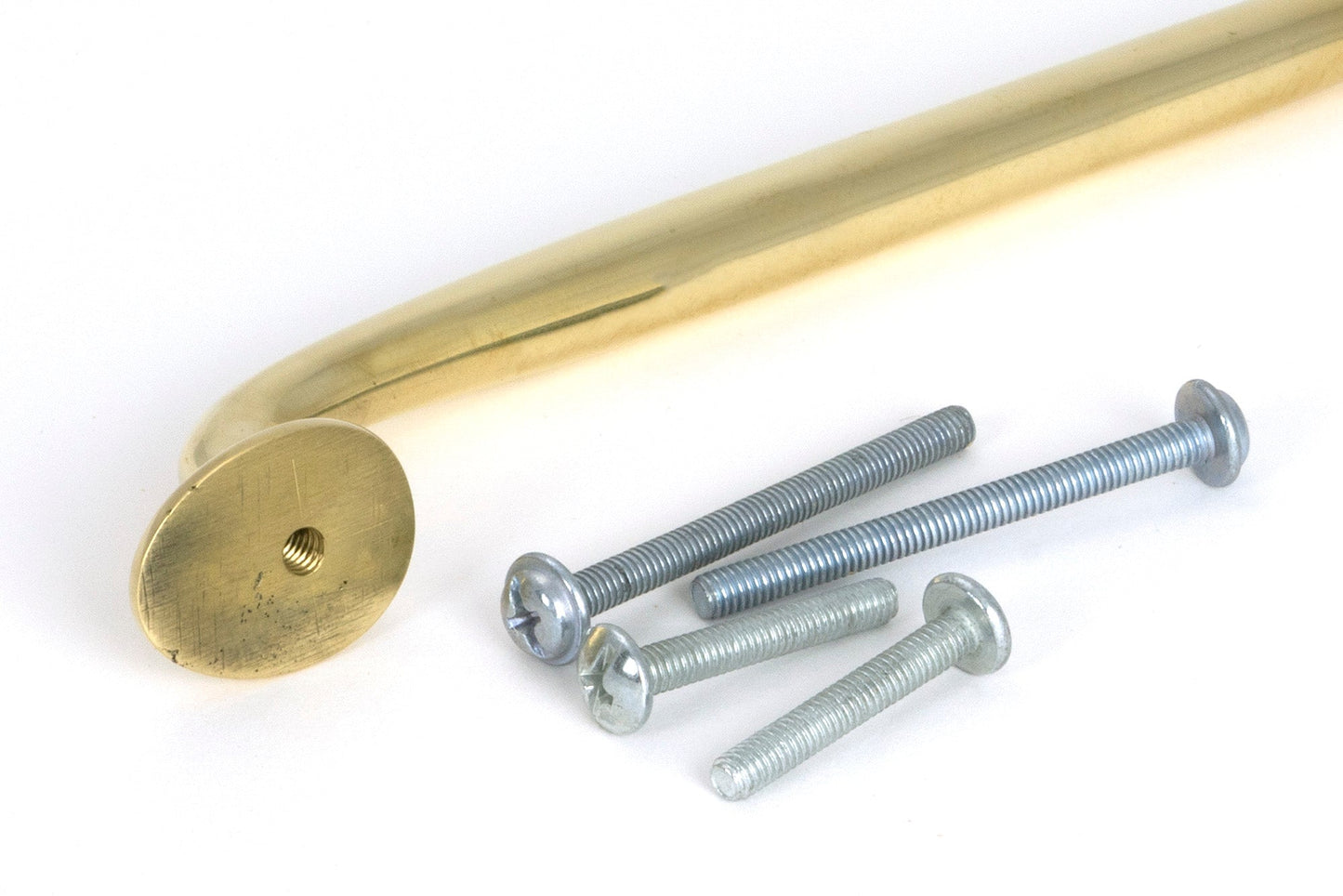 From The Anvil Moore Pull Handle