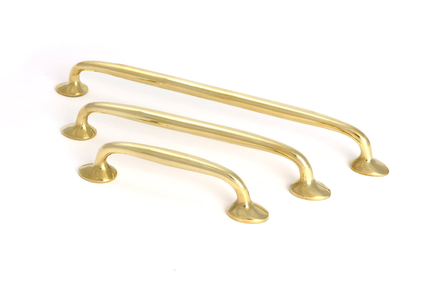 From The Anvil Moore Pull Handle