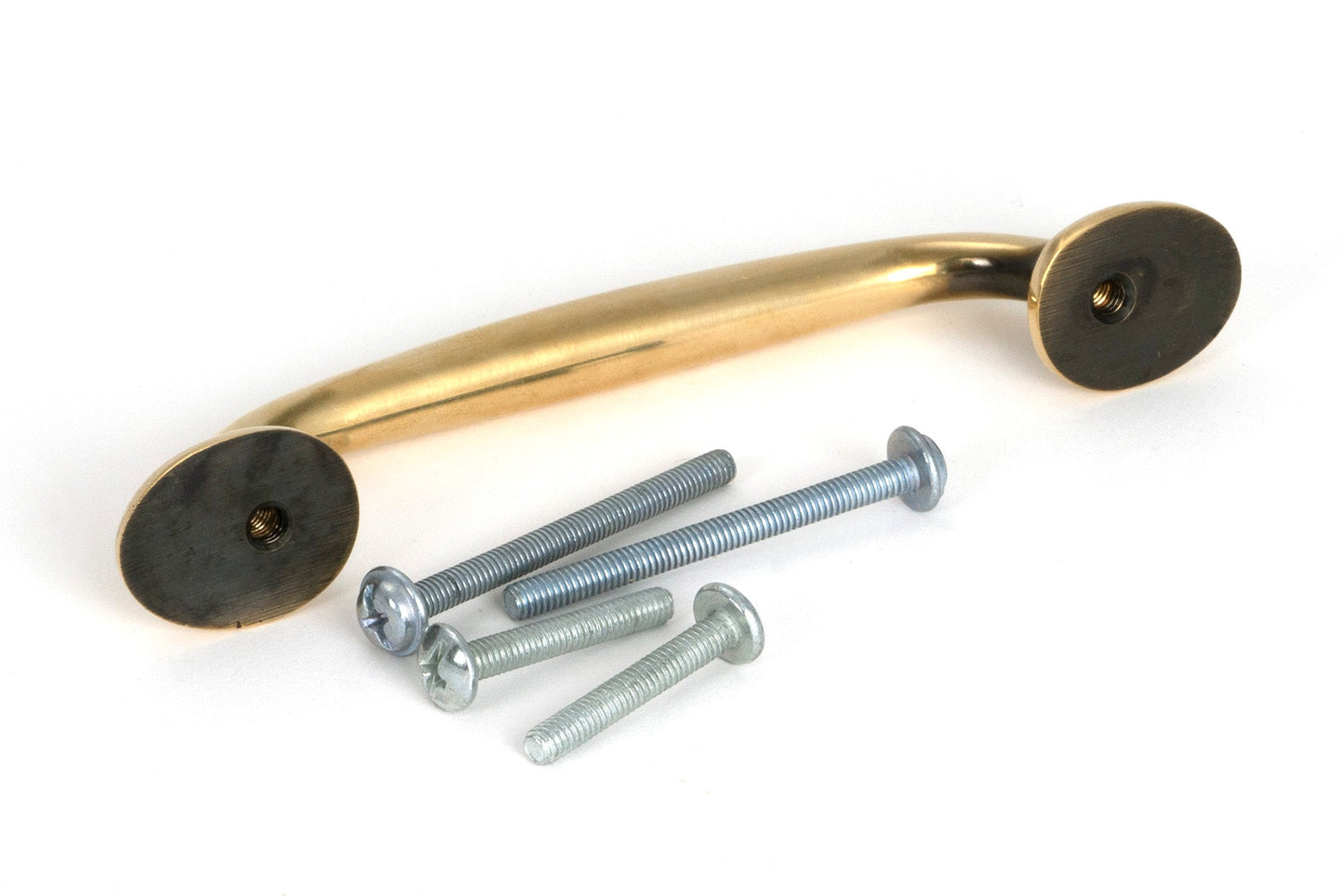 From The Anvil Moore Pull Handle