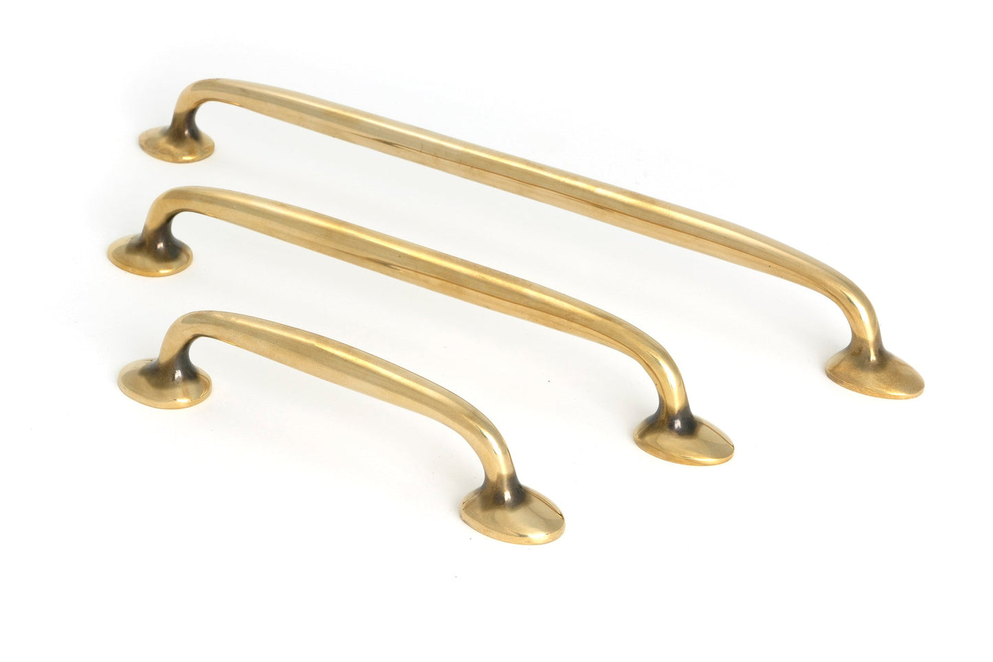 From The Anvil Moore Pull Handle