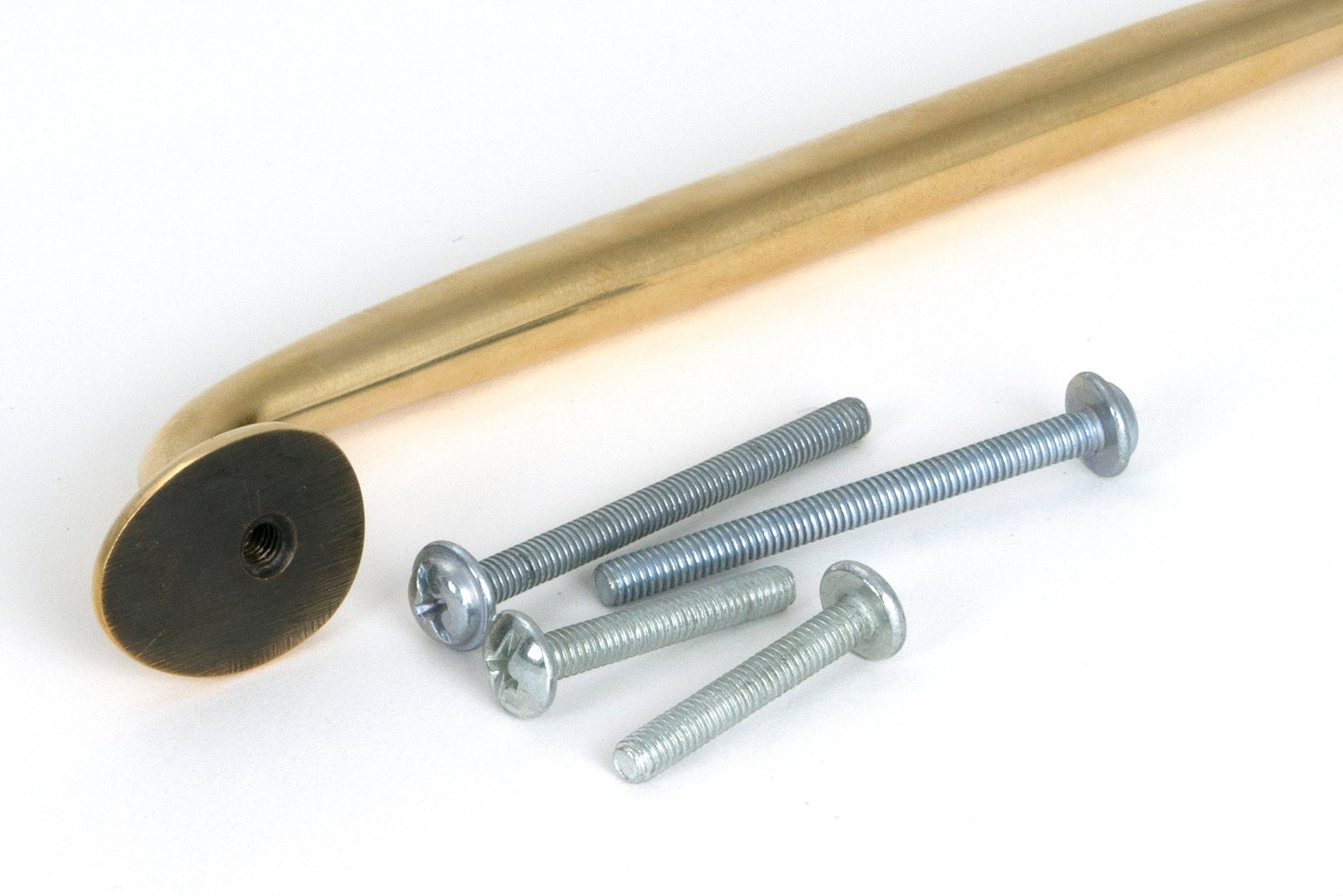 From The Anvil Moore Pull Handle