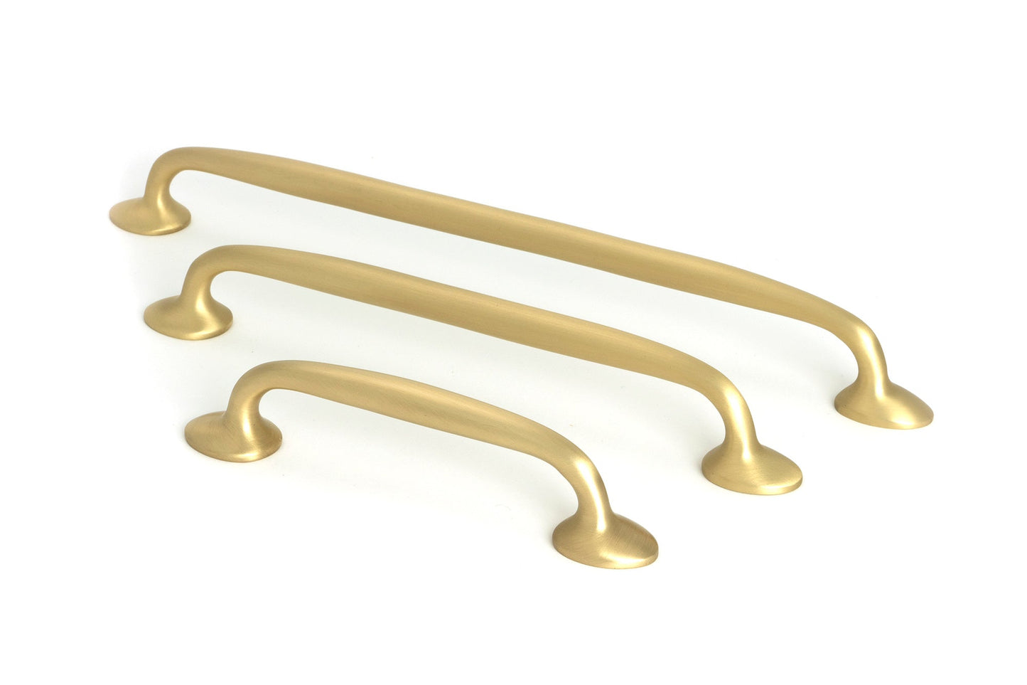 From The Anvil Moore Pull Handle