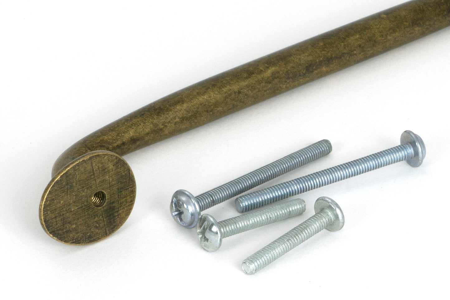 From The Anvil Moore Pull Handle