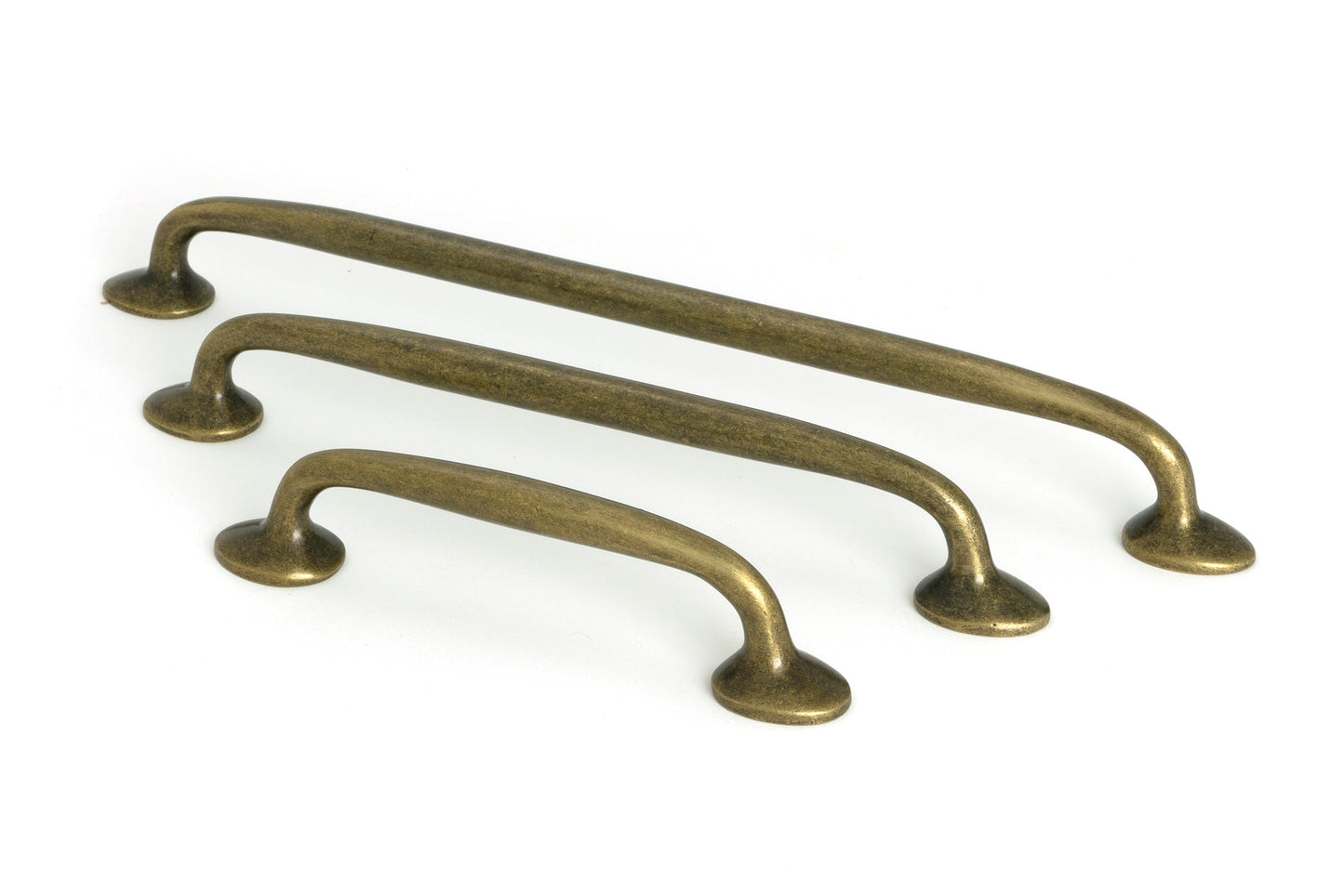 From The Anvil Moore Pull Handle