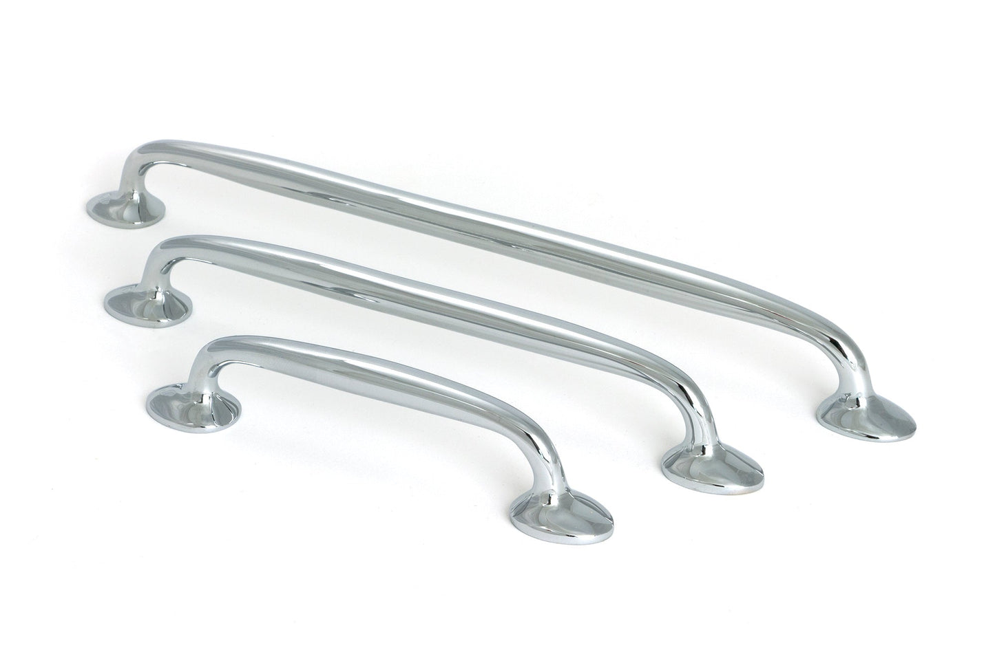 From The Anvil Moore Pull Handle