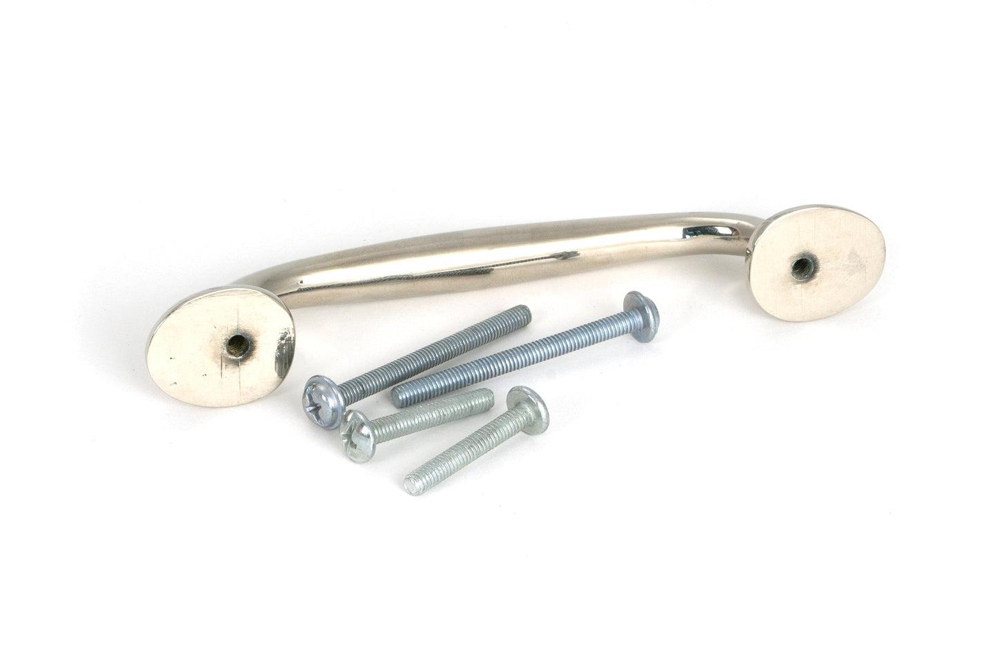 From The Anvil Moore Pull Handle