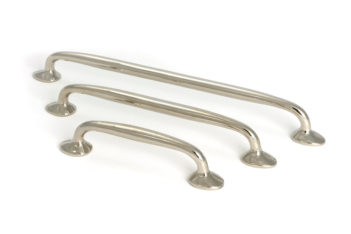 From The Anvil Moore Pull Handle