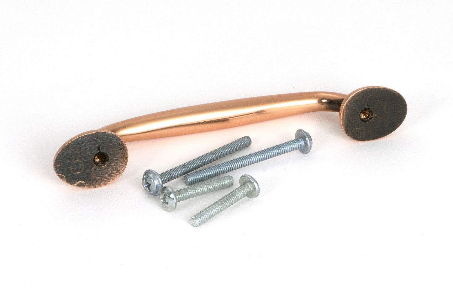 From The Anvil Moore Pull Handle
