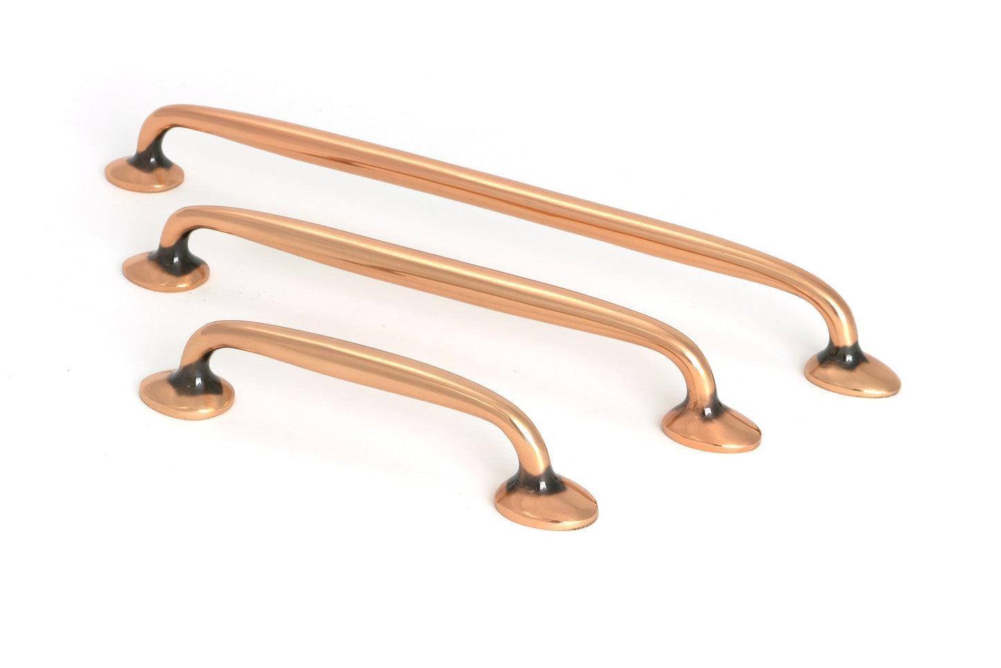 From The Anvil Moore Pull Handle