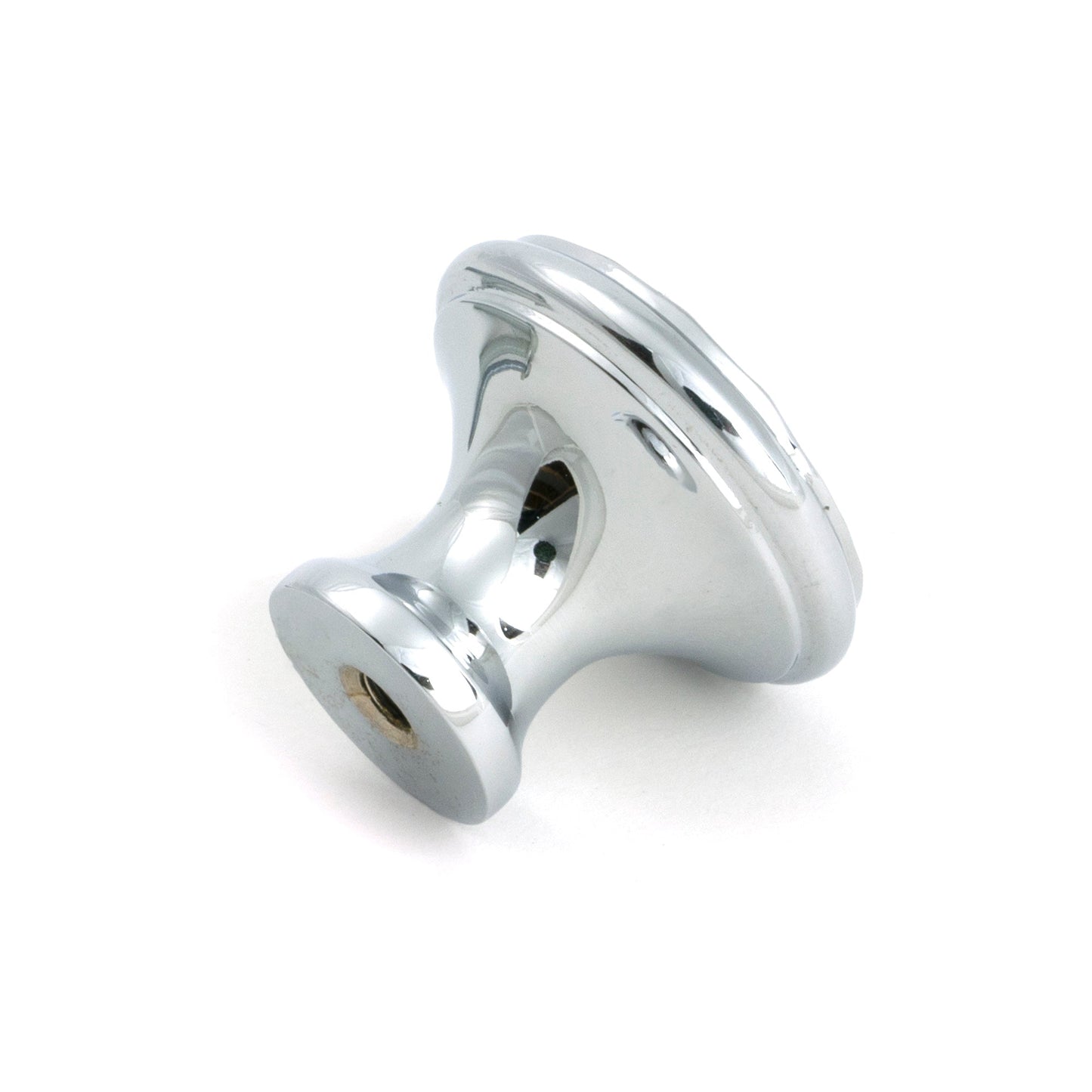 From The Anvil Hammered Cabinet Knob