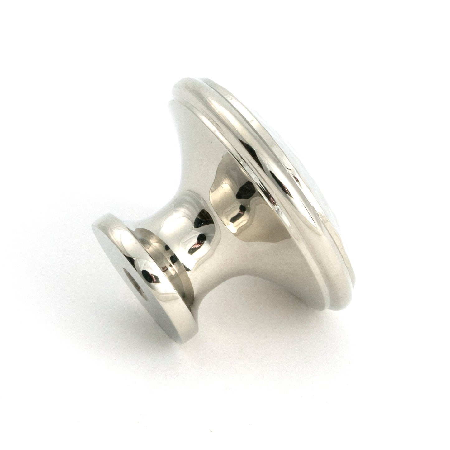 From The Anvil Hammered Cabinet Knob