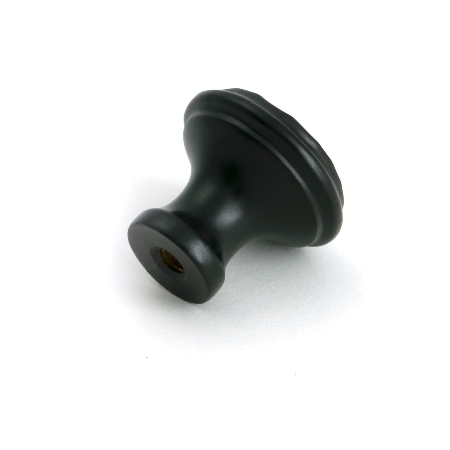 From The Anvil Hammered Cabinet Knob