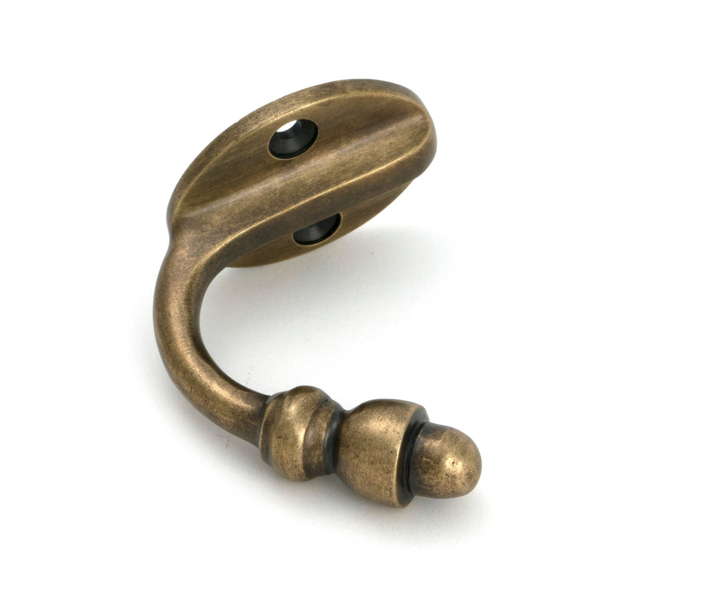 From The Anvil Coat Hook
