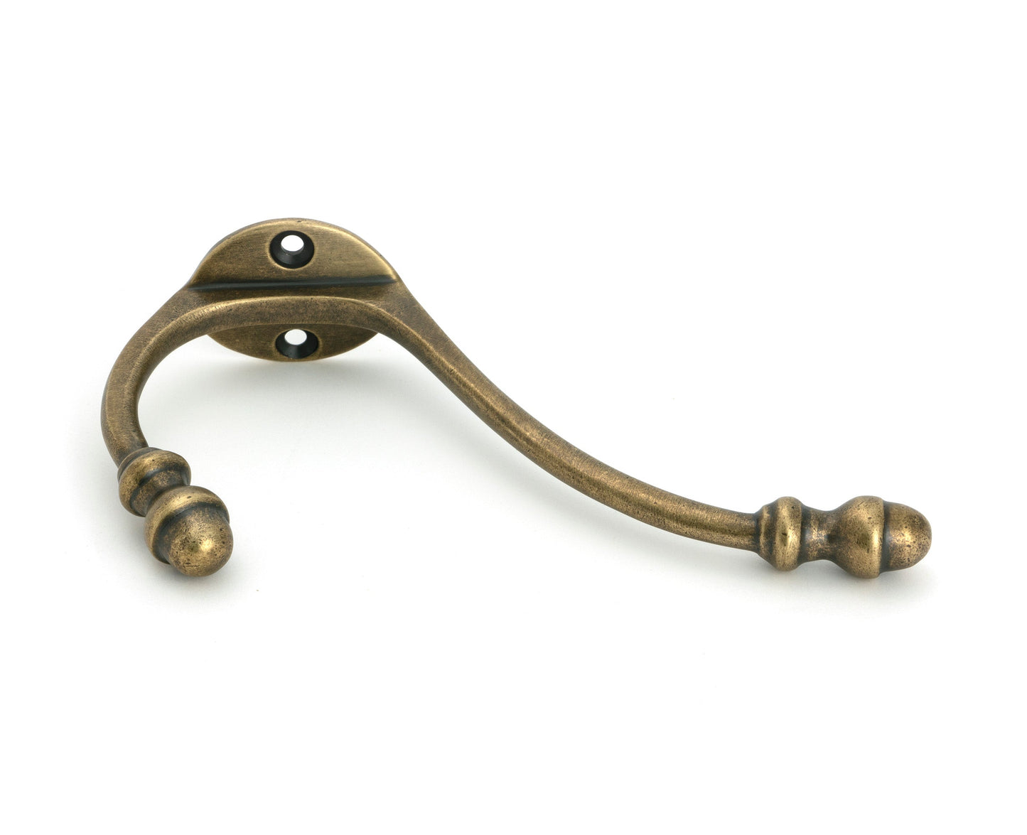 From The Anvil Hat & Coat Hook
