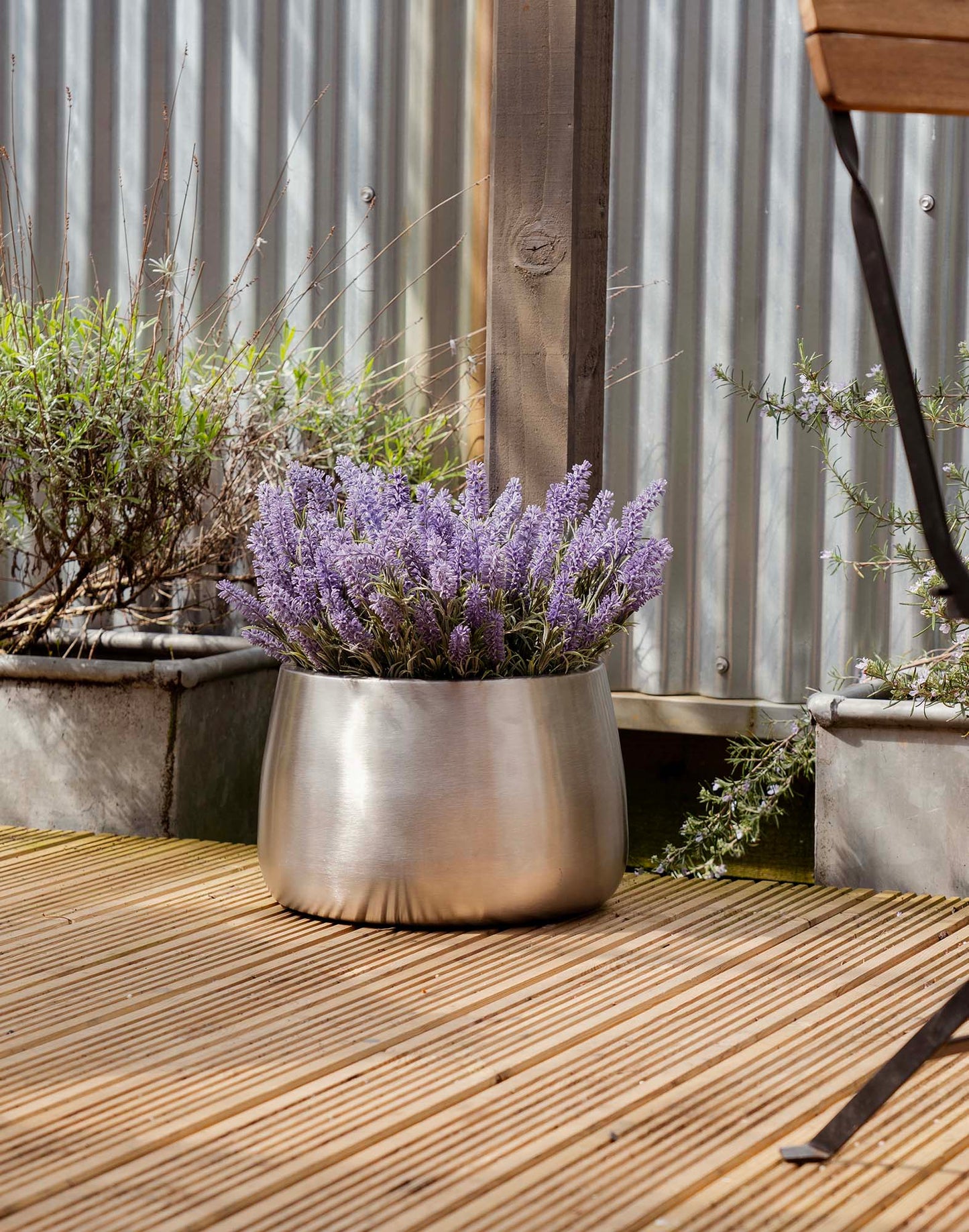 From The Anvil Hepworth Pot