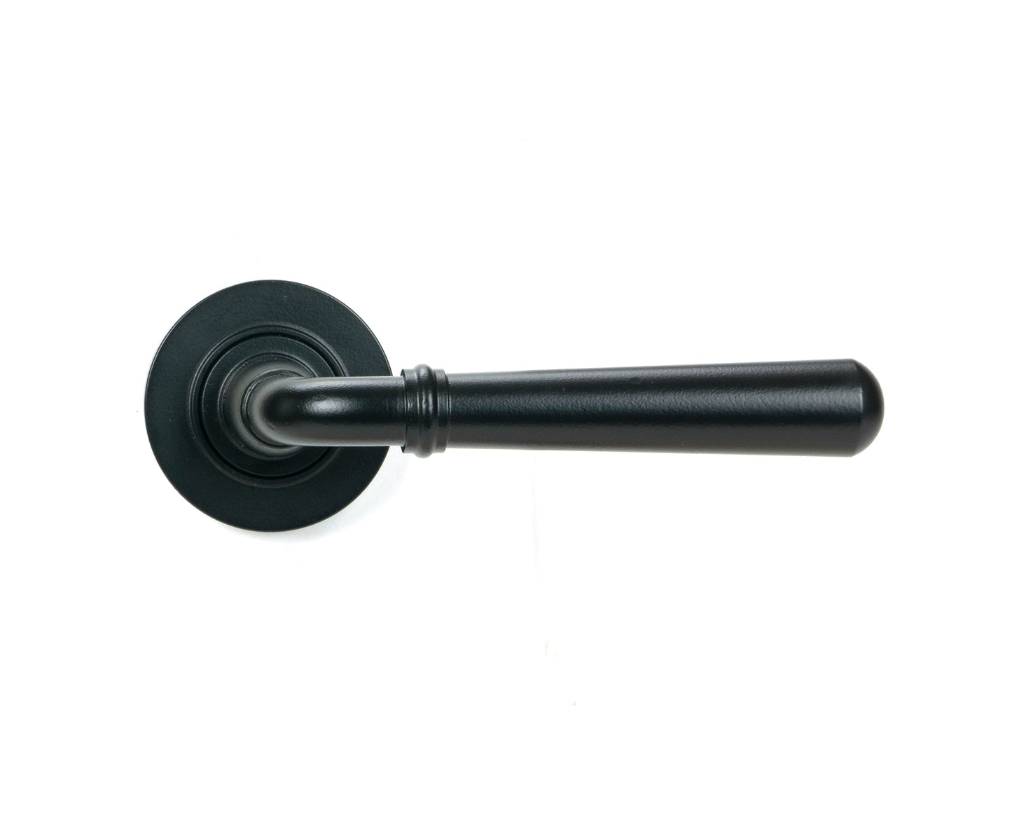 From The Anvil Newbury Lever On Rose Set (Unsprung)