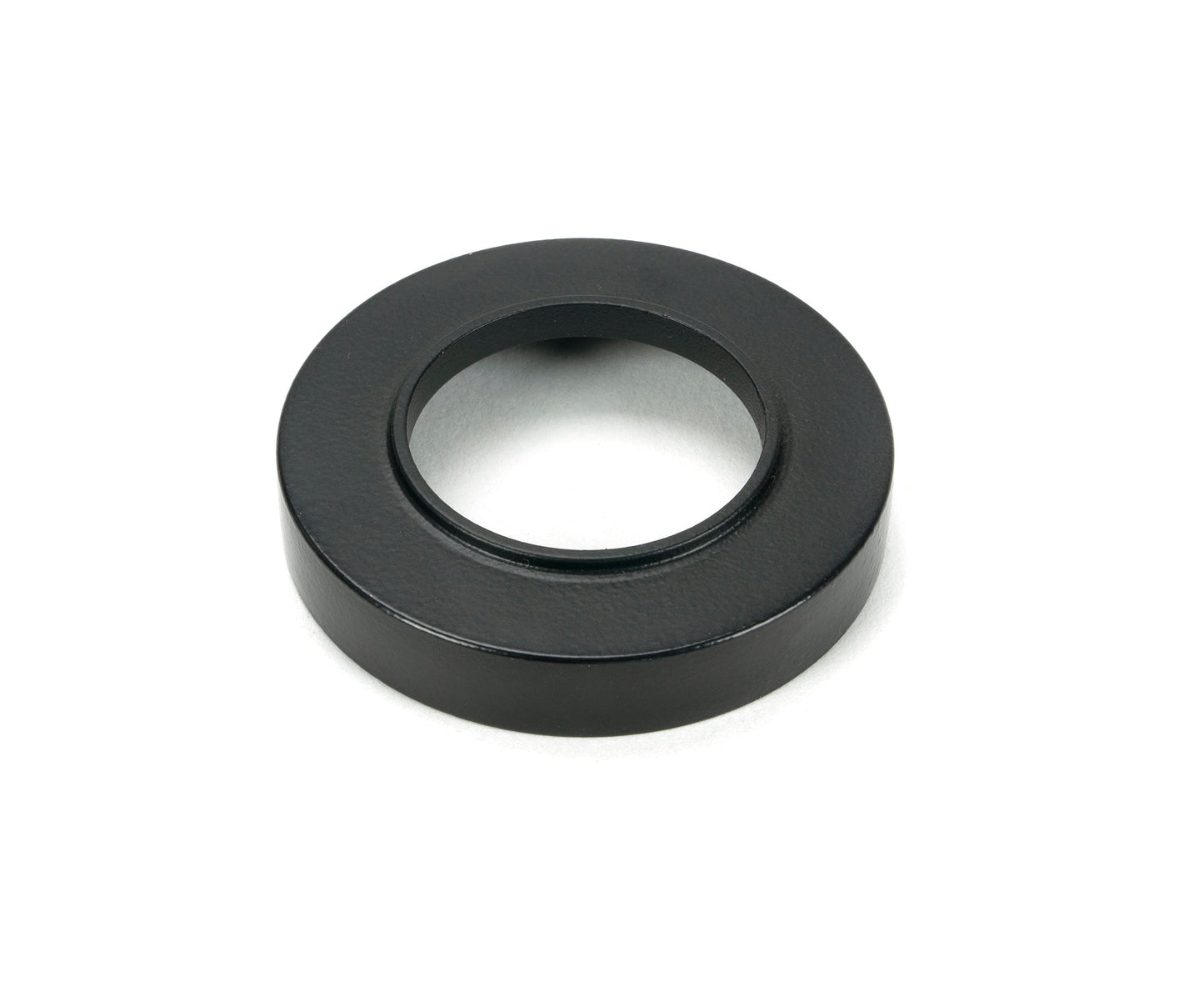 From The Anvil Newbury Lever On Rose Set (Unsprung)