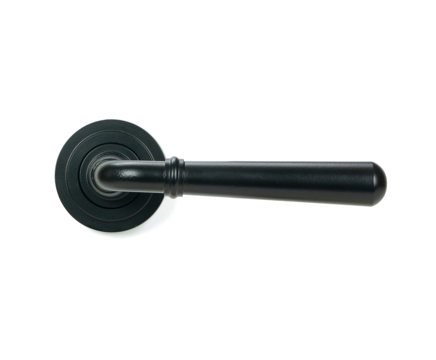From The Anvil Newbury Lever On Rose Set (Unsprung)