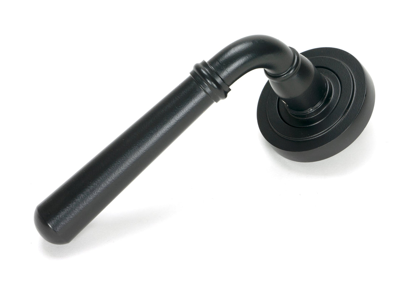 From The Anvil Newbury Lever On Rose Set (Unsprung)