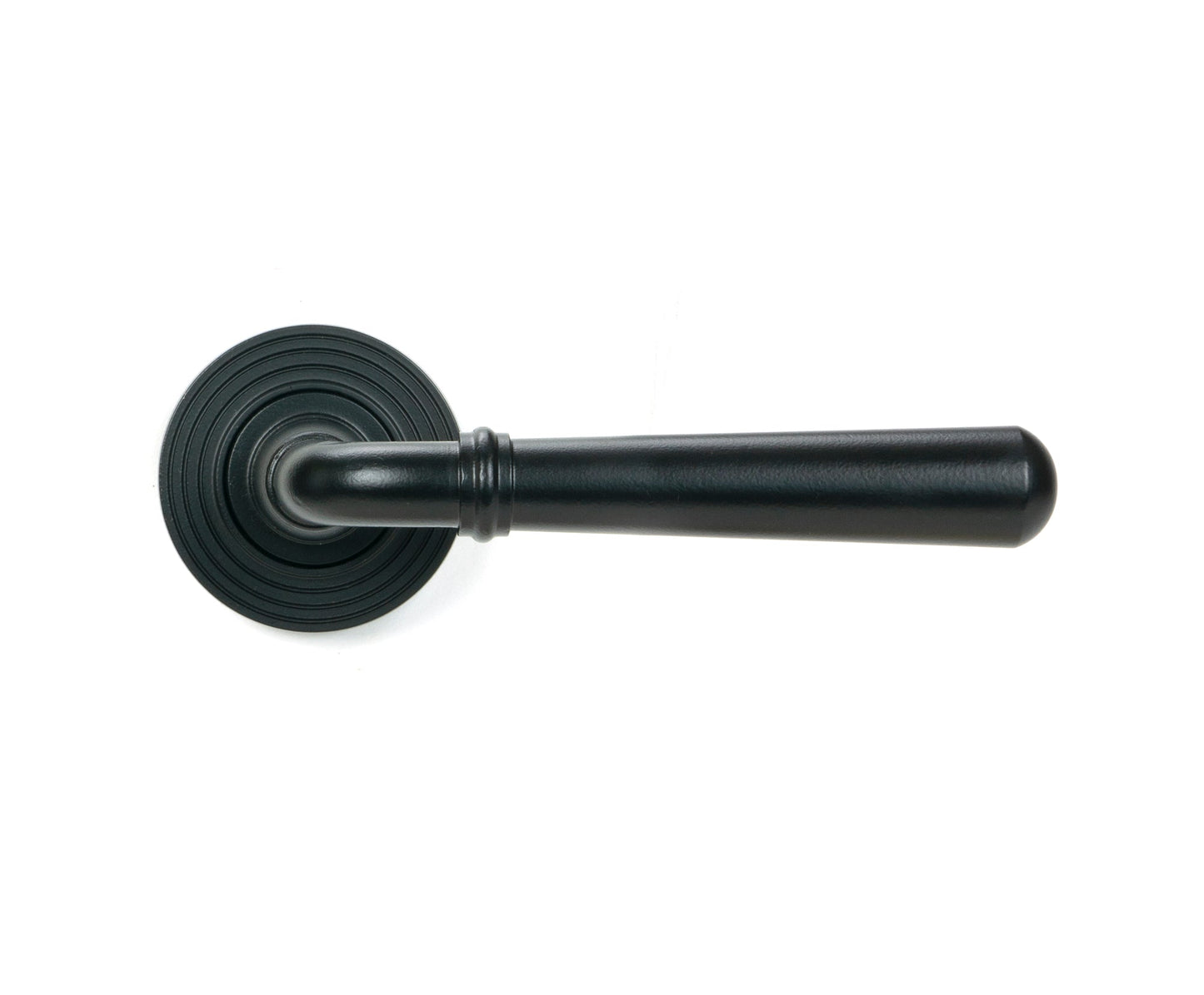 From The Anvil Newbury Lever On Rose Set (Unsprung)
