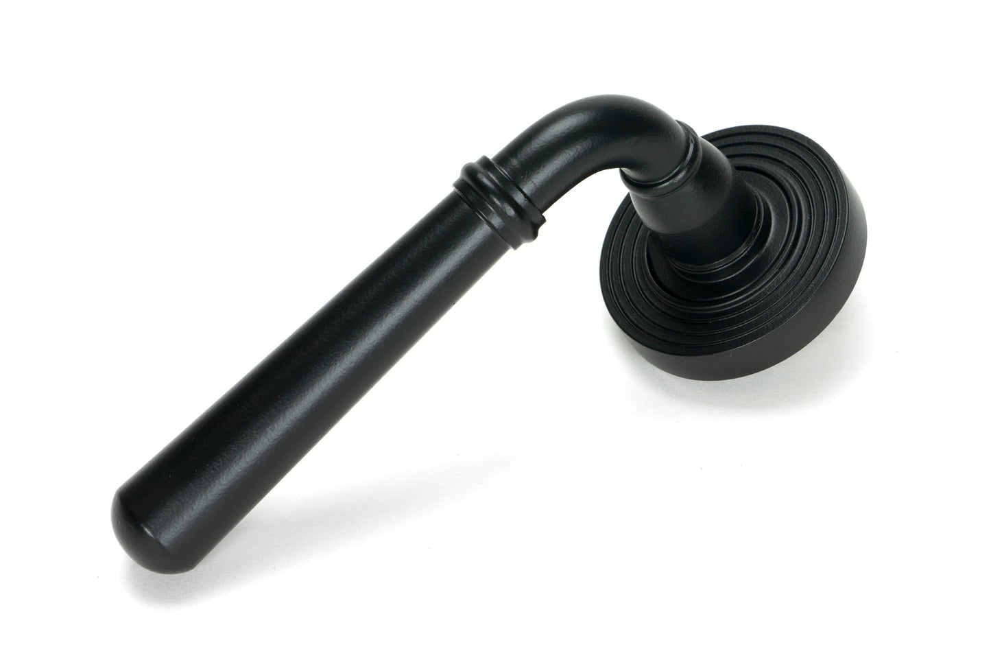 From The Anvil Newbury Lever On Rose Set (Unsprung)