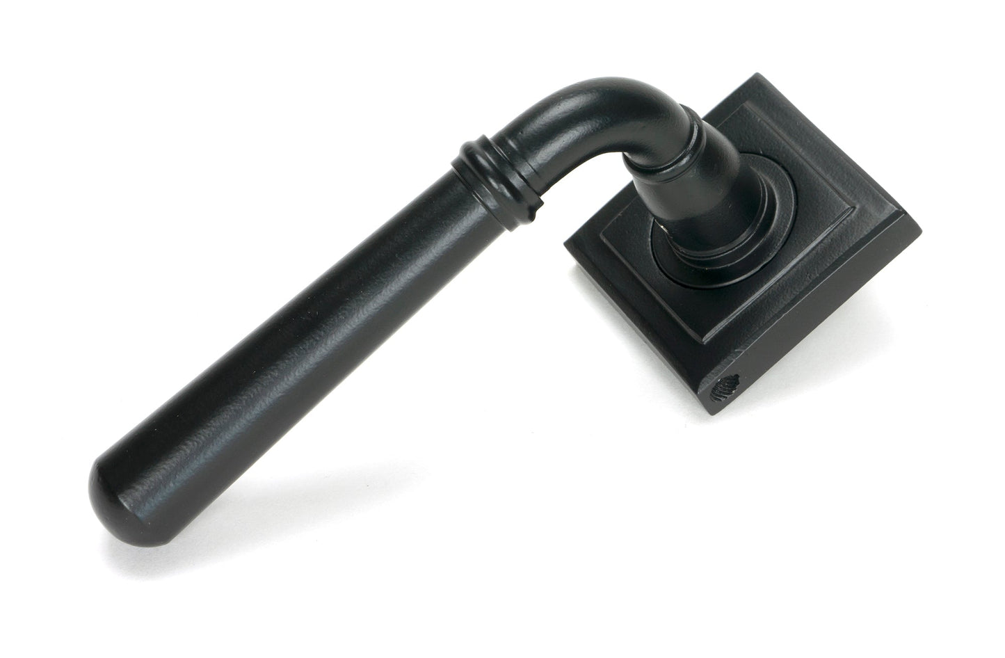 From The Anvil Newbury Lever On Rose Set (Unsprung)
