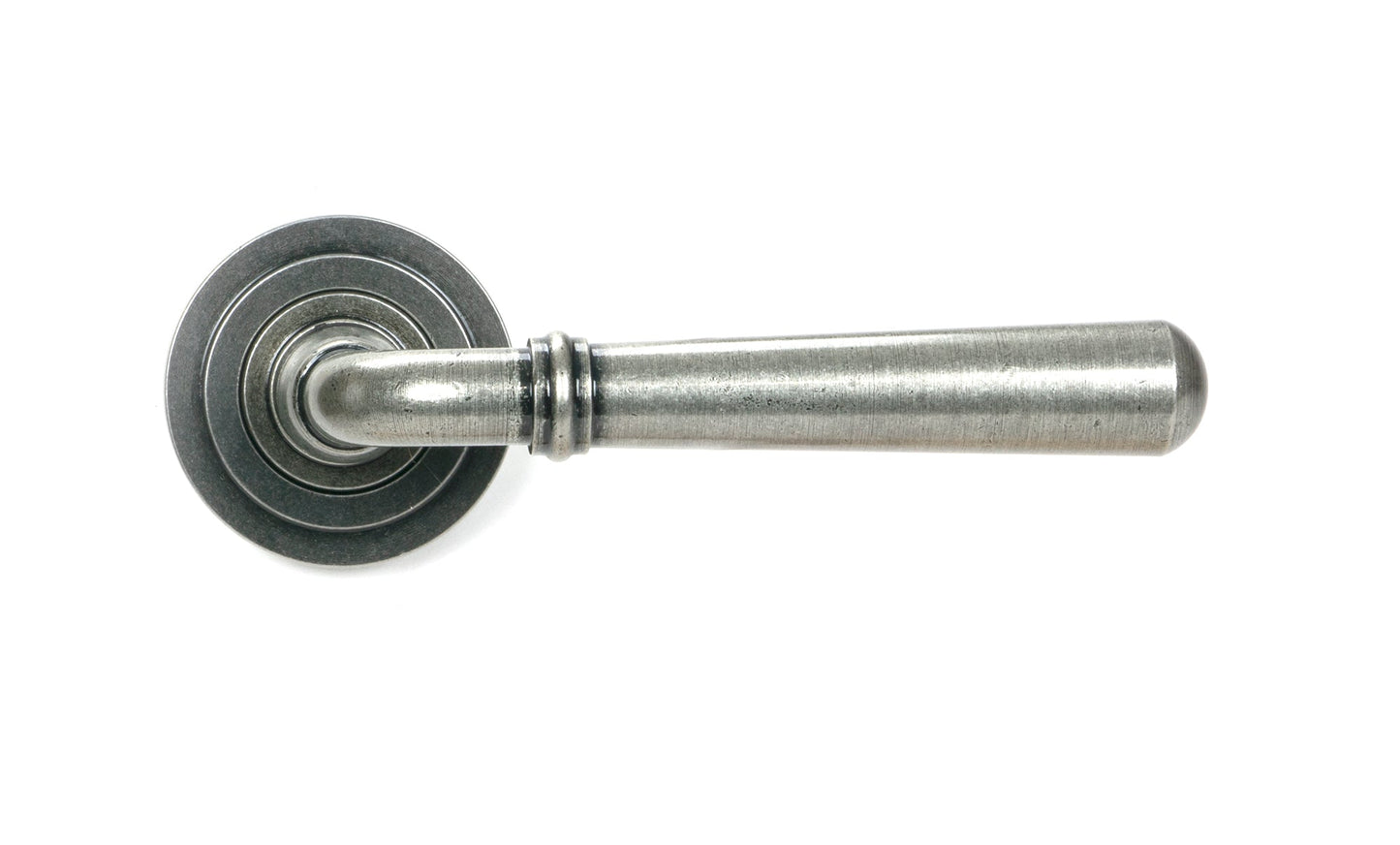 From The Anvil Newbury Lever On Rose Set (Unsprung)