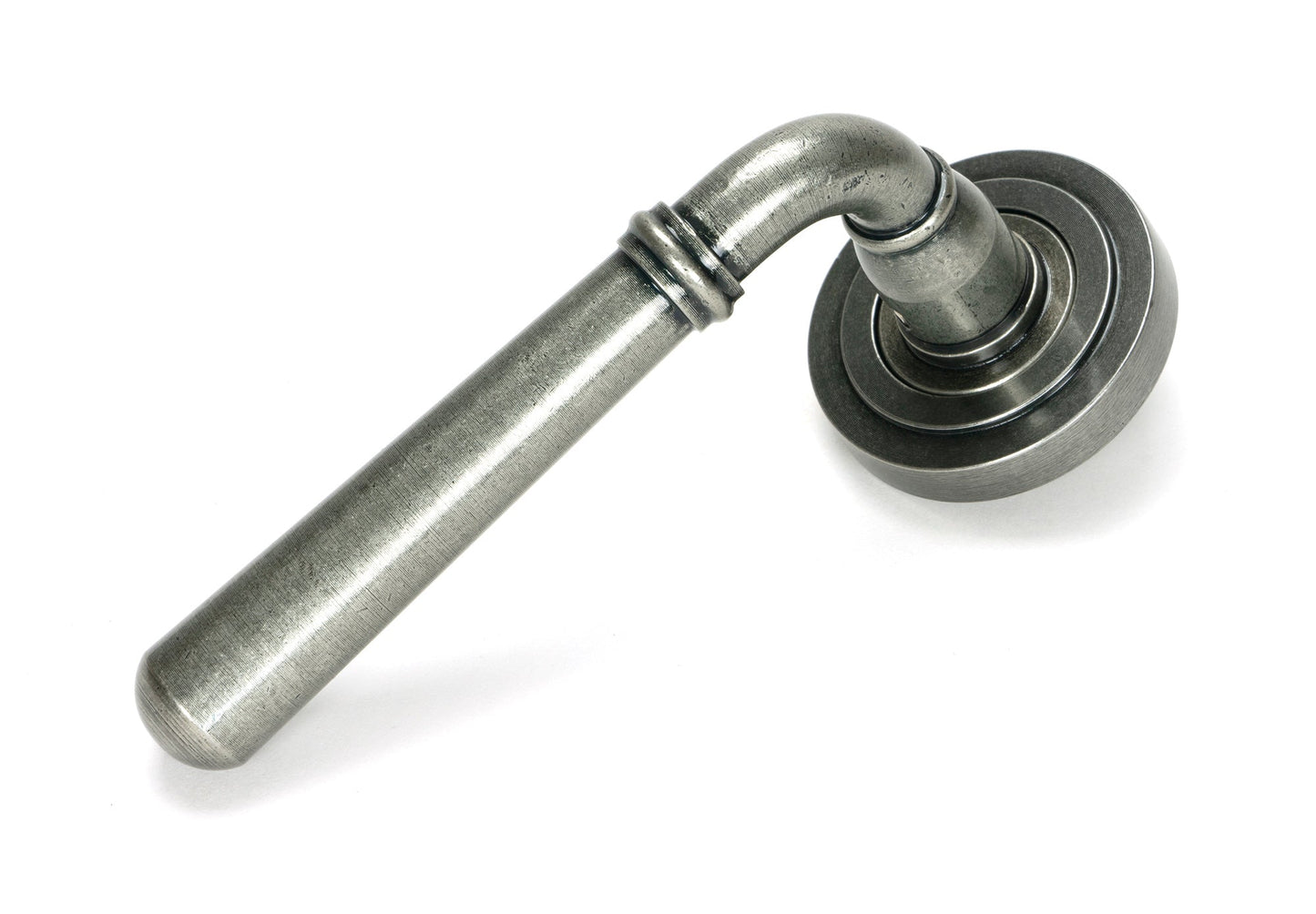 From The Anvil Newbury Lever On Rose Set (Unsprung)