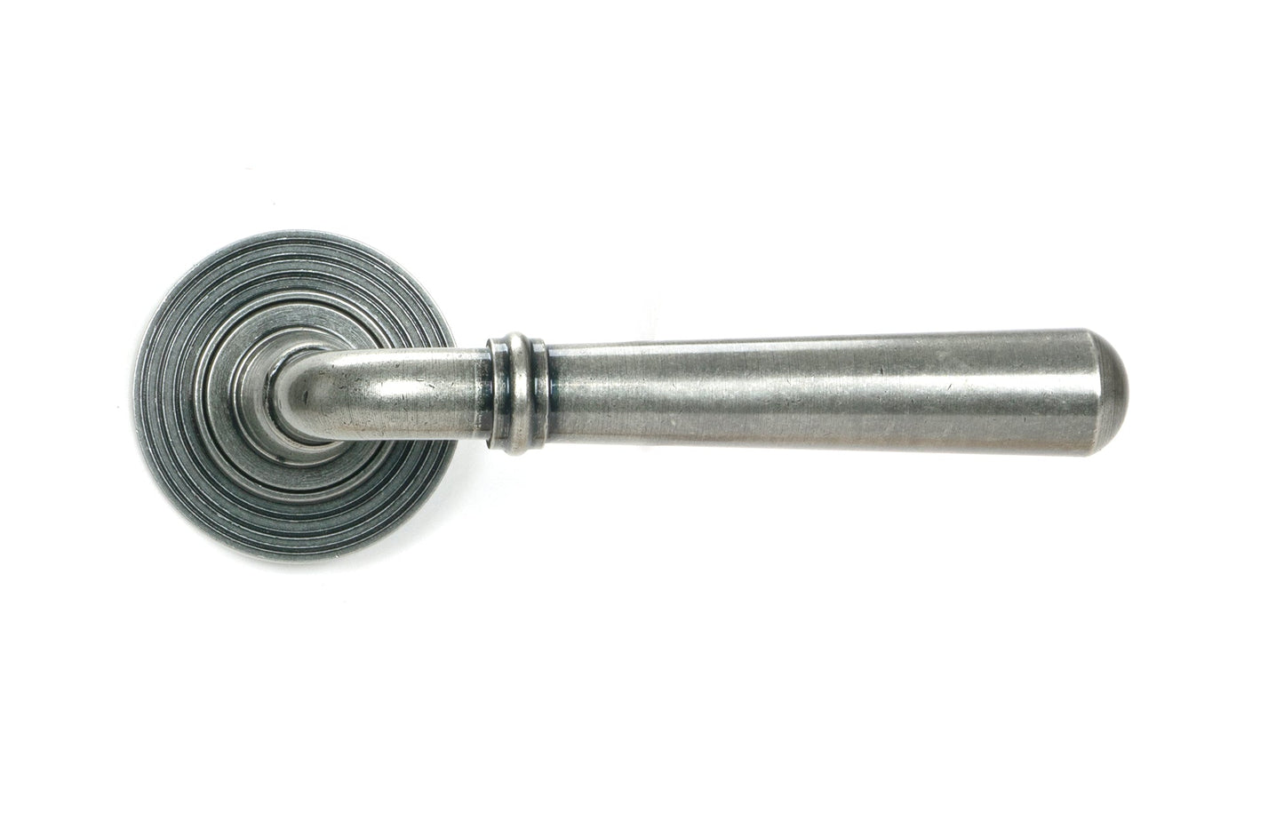 From The Anvil Newbury Lever On Rose Set (Unsprung)