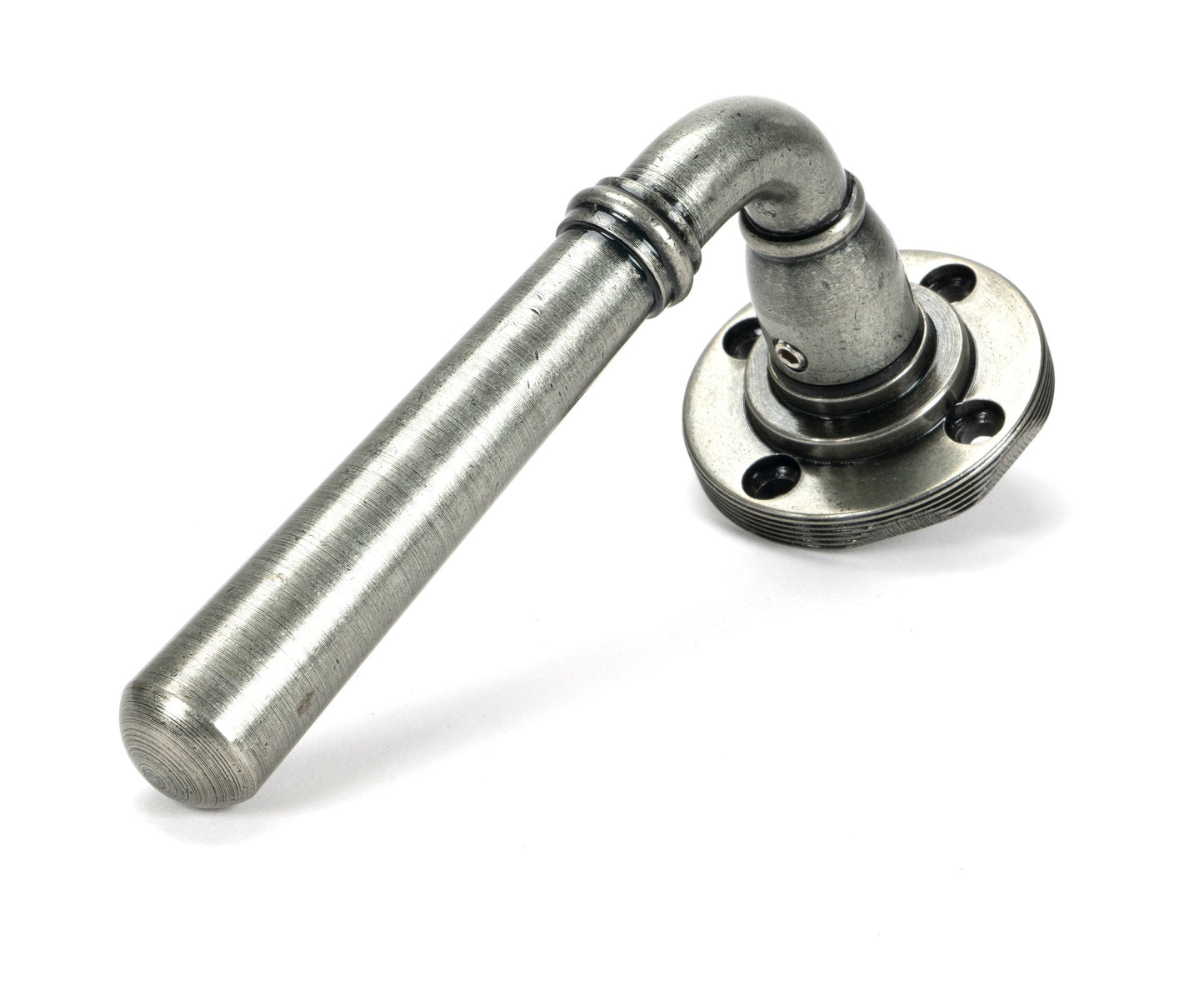 From The Anvil Newbury Lever On Rose Set (Unsprung)