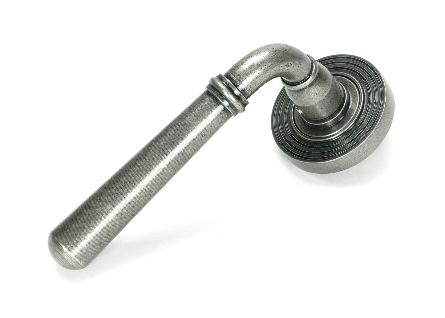 From The Anvil Newbury Lever On Rose Set (Unsprung)