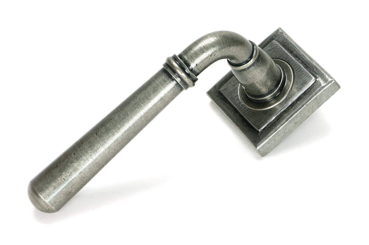 From The Anvil Newbury Lever On Rose Set (Unsprung)