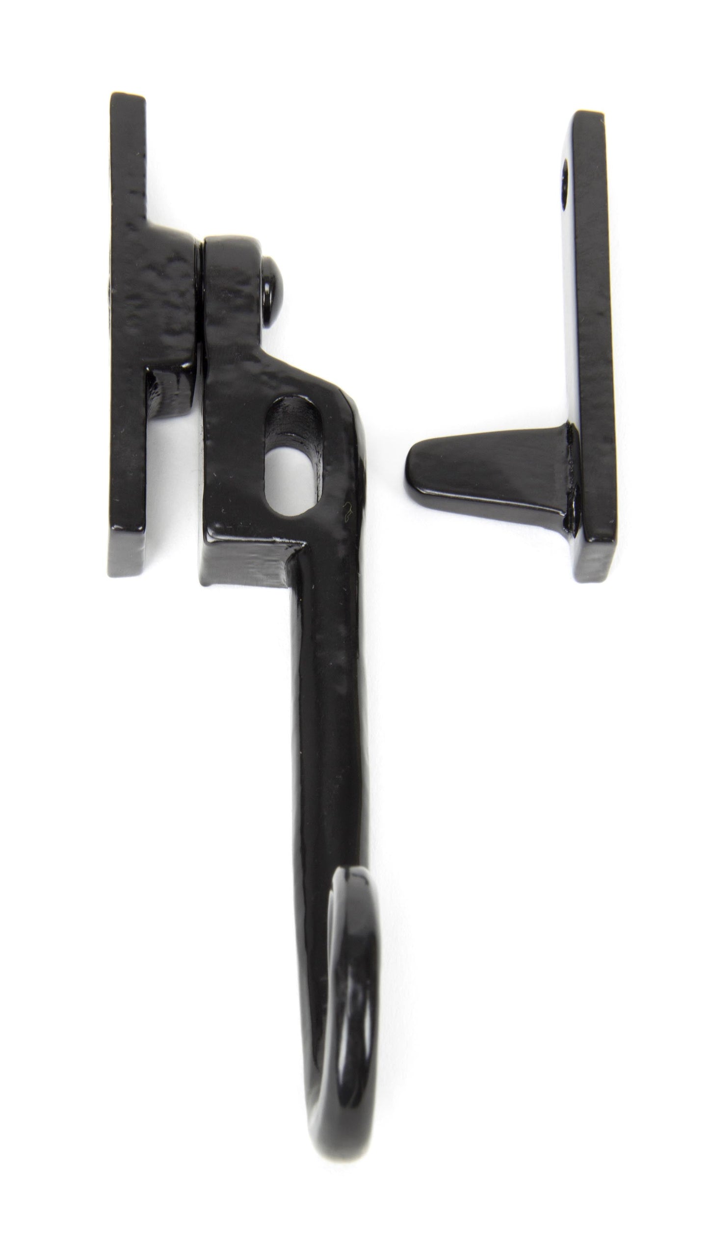 From The Anvil Night Vent Locking Monkeytail Fastener