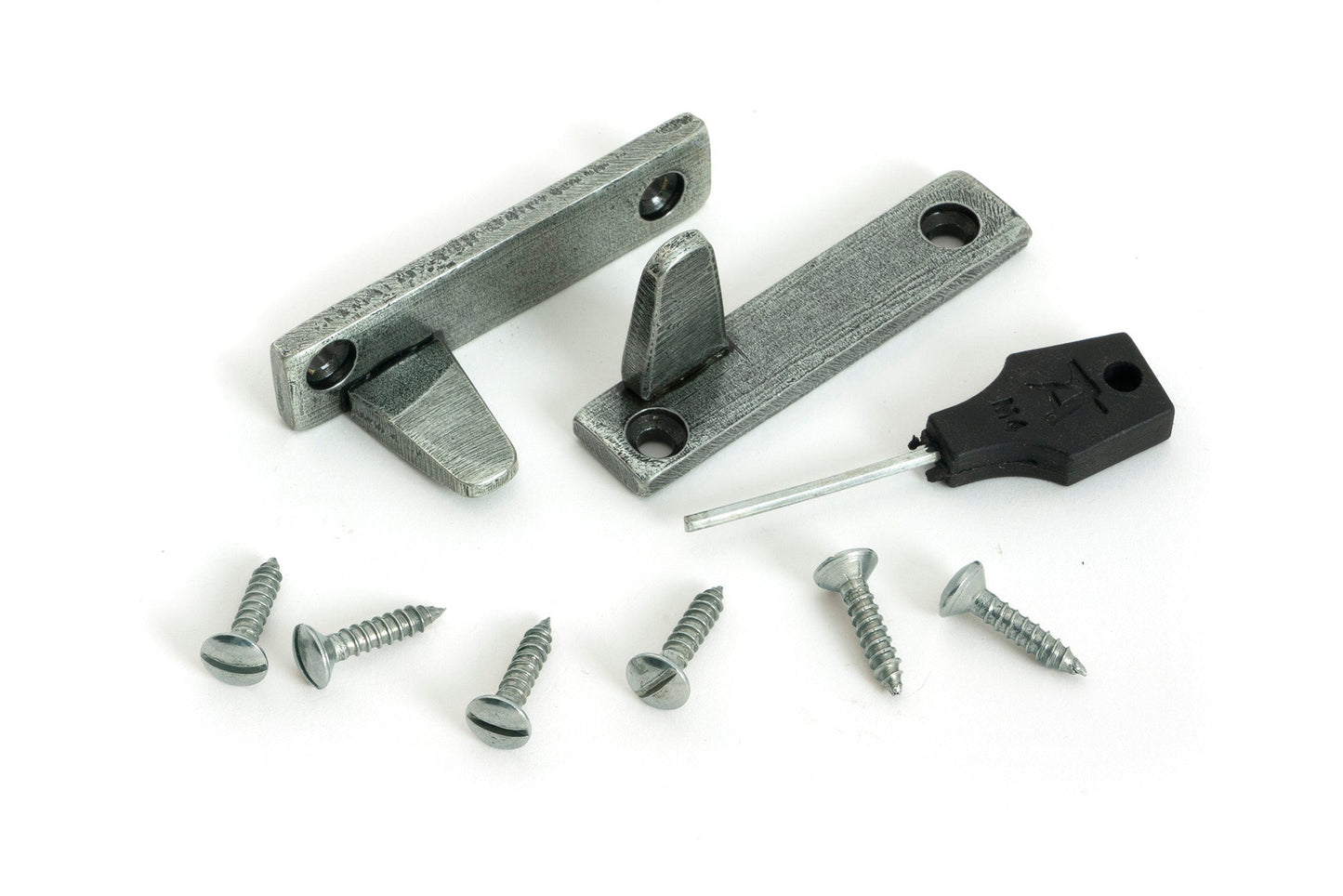 From The Anvil Night Vent Locking Brompton Fastener