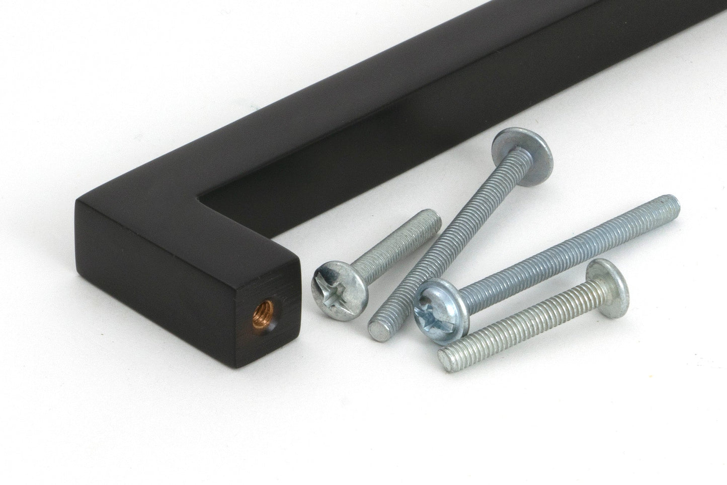 From The Anvil Albers Pull Handle