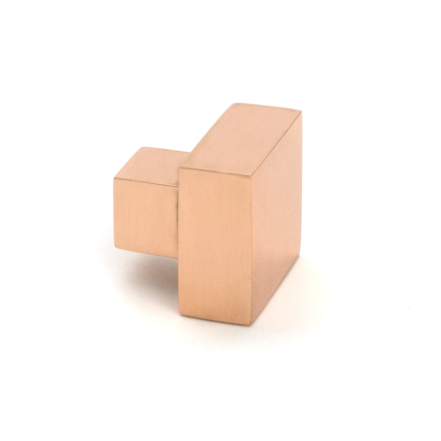 From The Anvil Albers Cabinet Knob