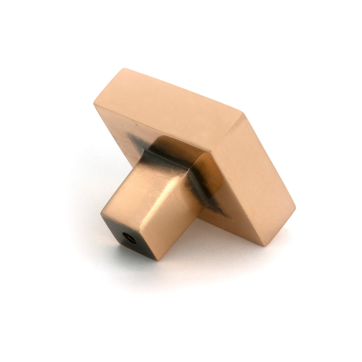 From The Anvil Albers Cabinet Knob