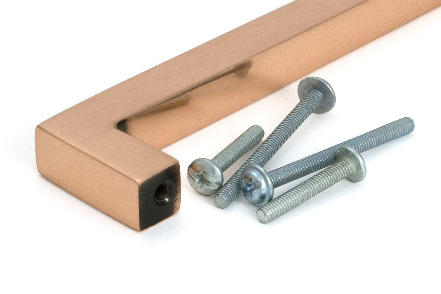 From The Anvil Albers Pull Handle
