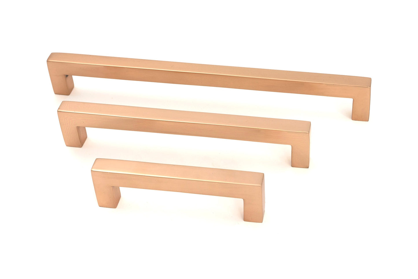 From The Anvil Albers Pull Handle