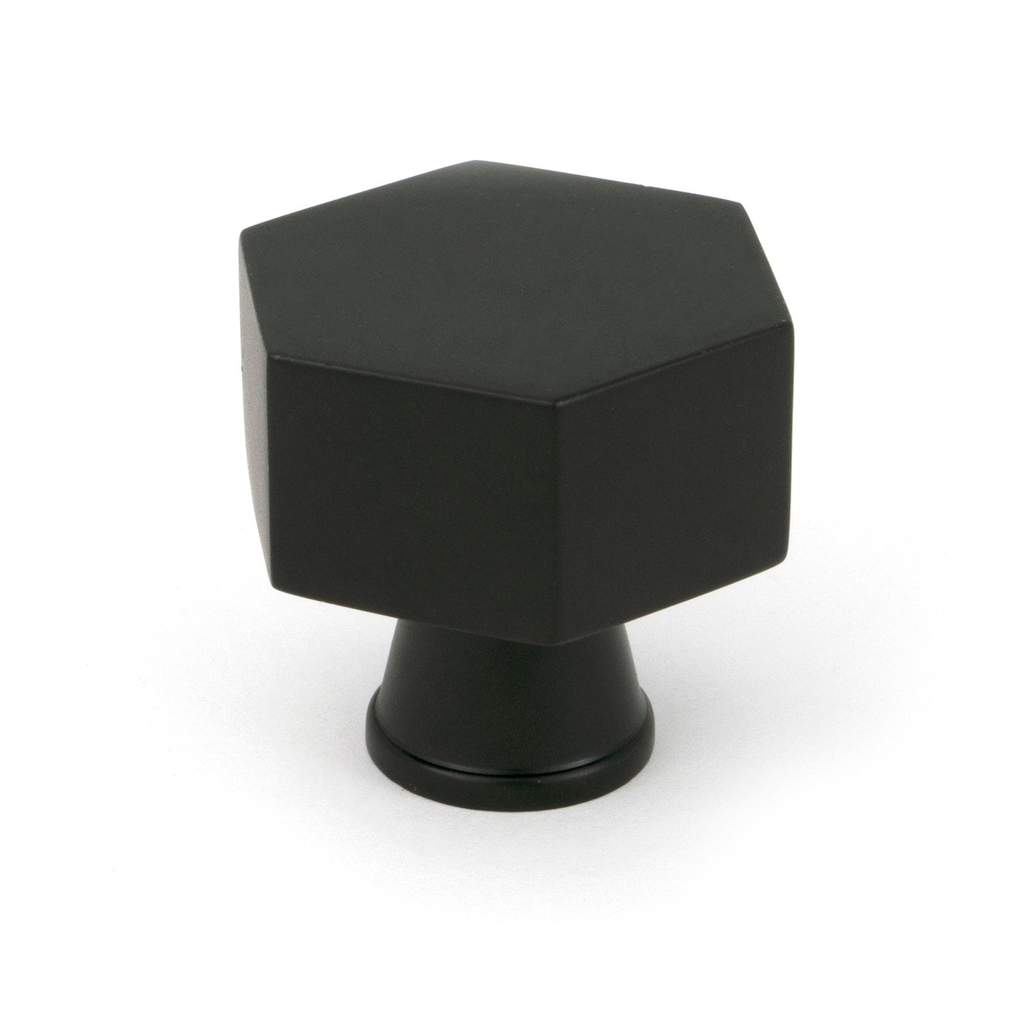 From The Anvil Kahlo Cabinet Knob