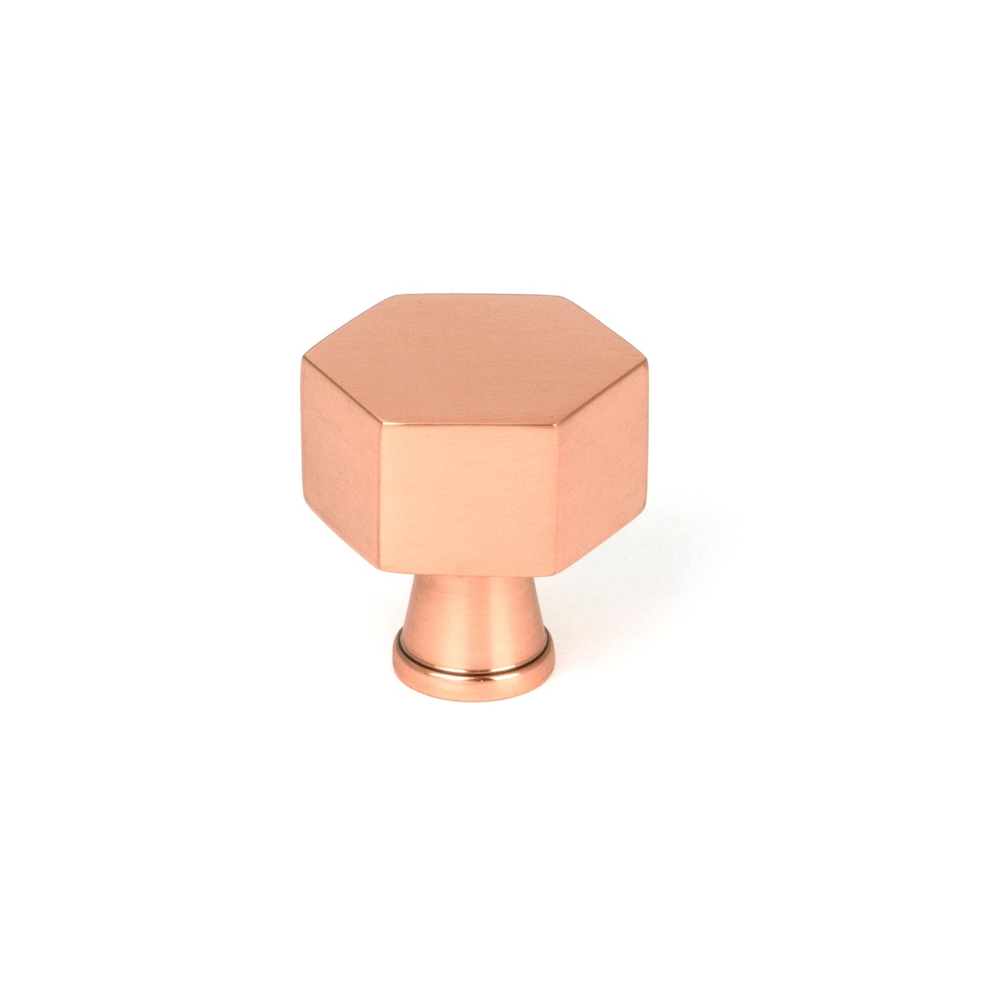 From The Anvil Kahlo Cabinet Knob